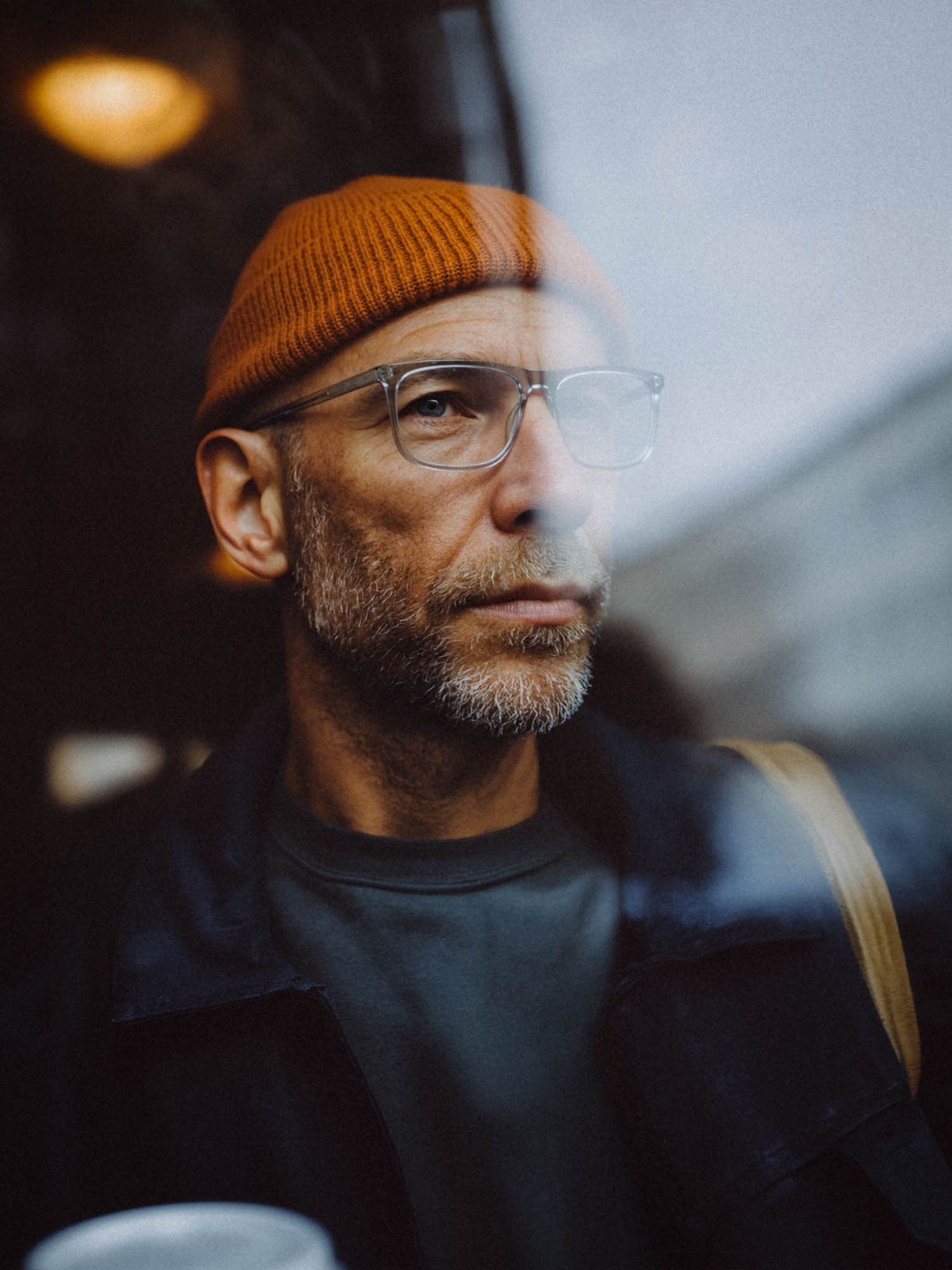 Smykker Eyewear by Robert Brembeck