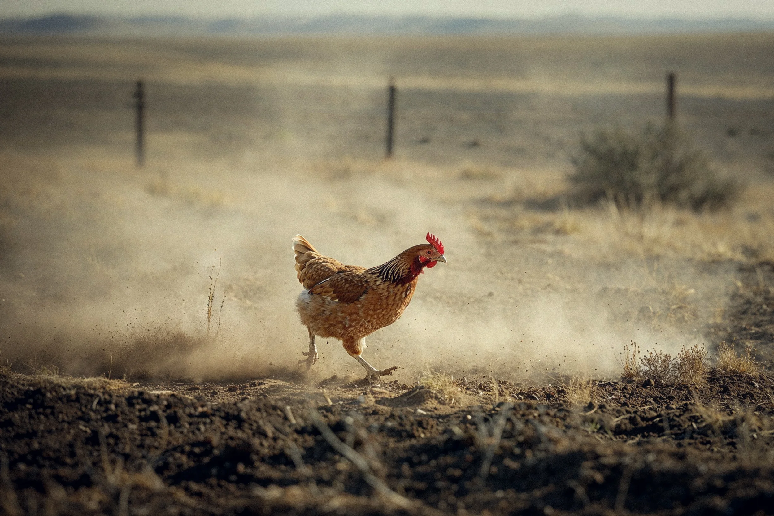 Bavarian Animals 5 by Robert Brembeck