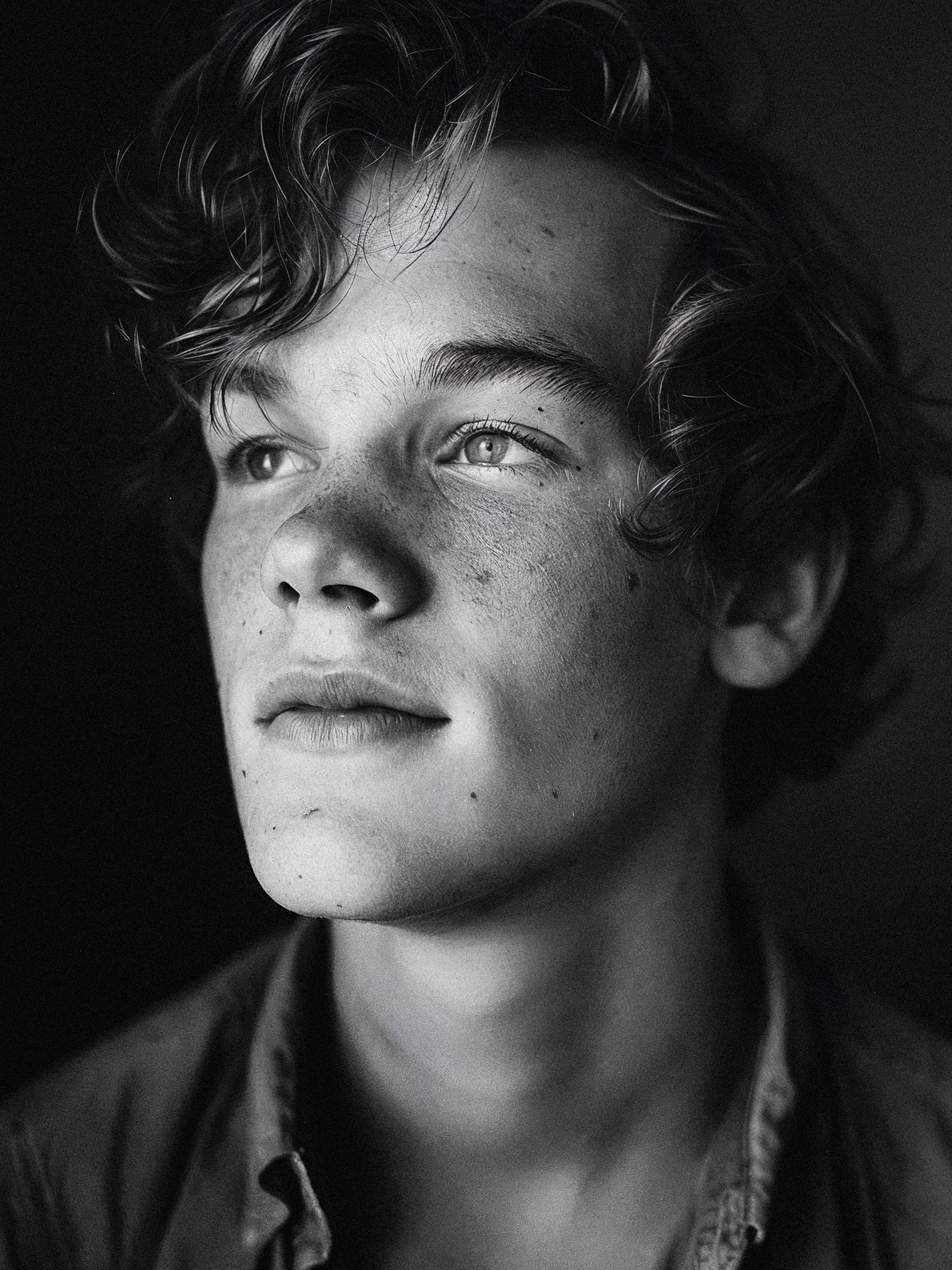  1 by Robert Brembeck