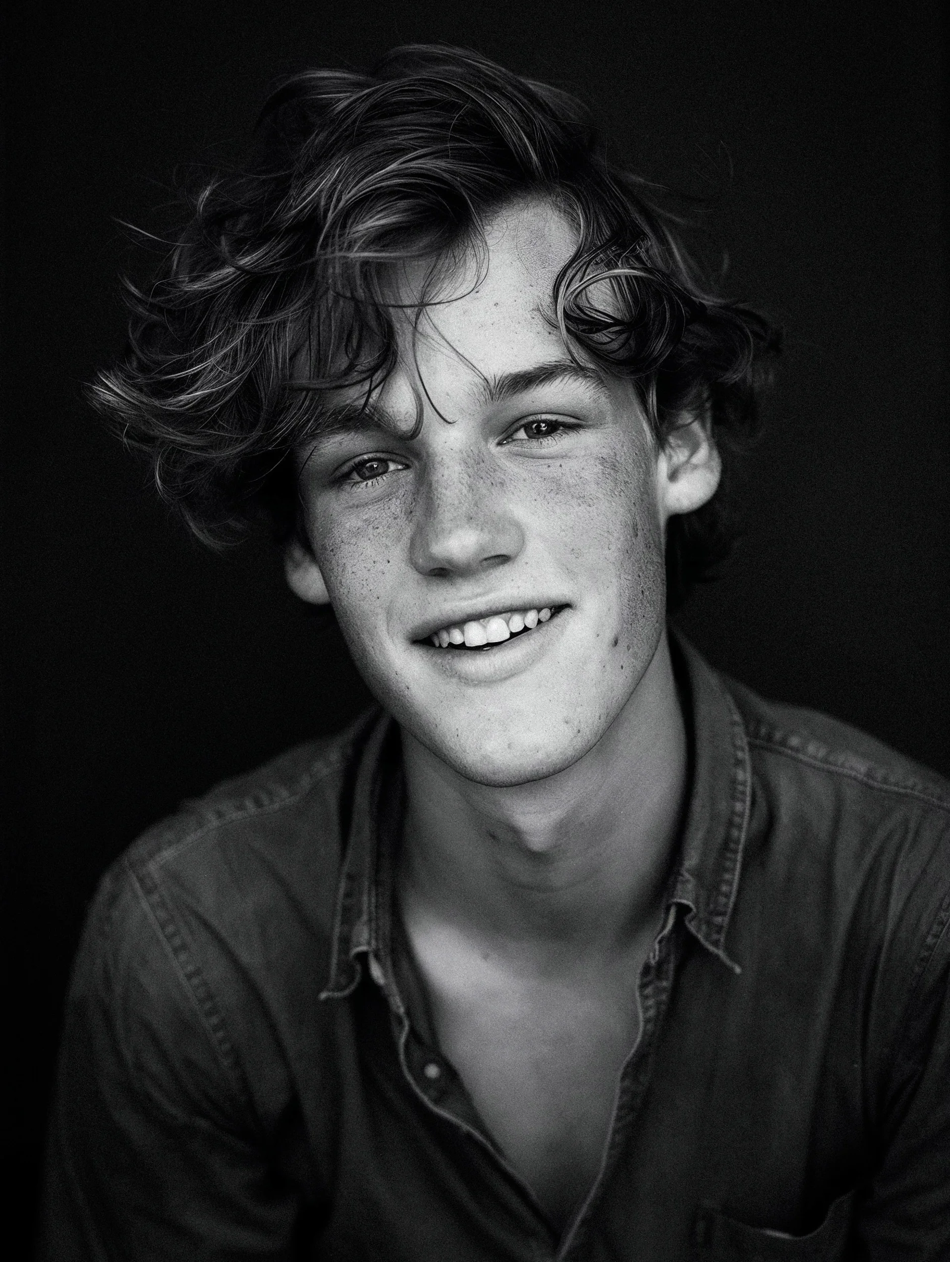  3 by Robert Brembeck