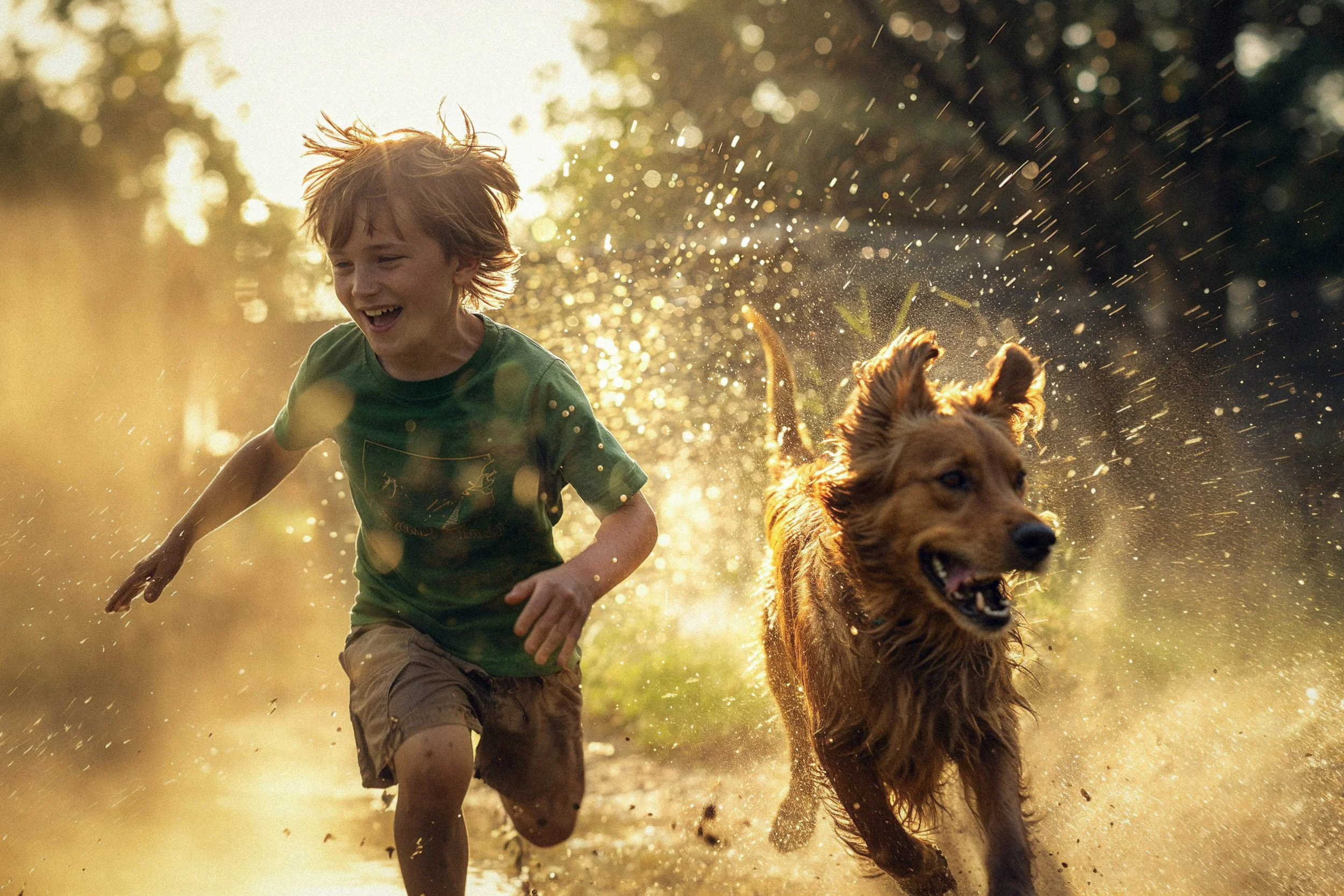  3 by Robert Brembeck