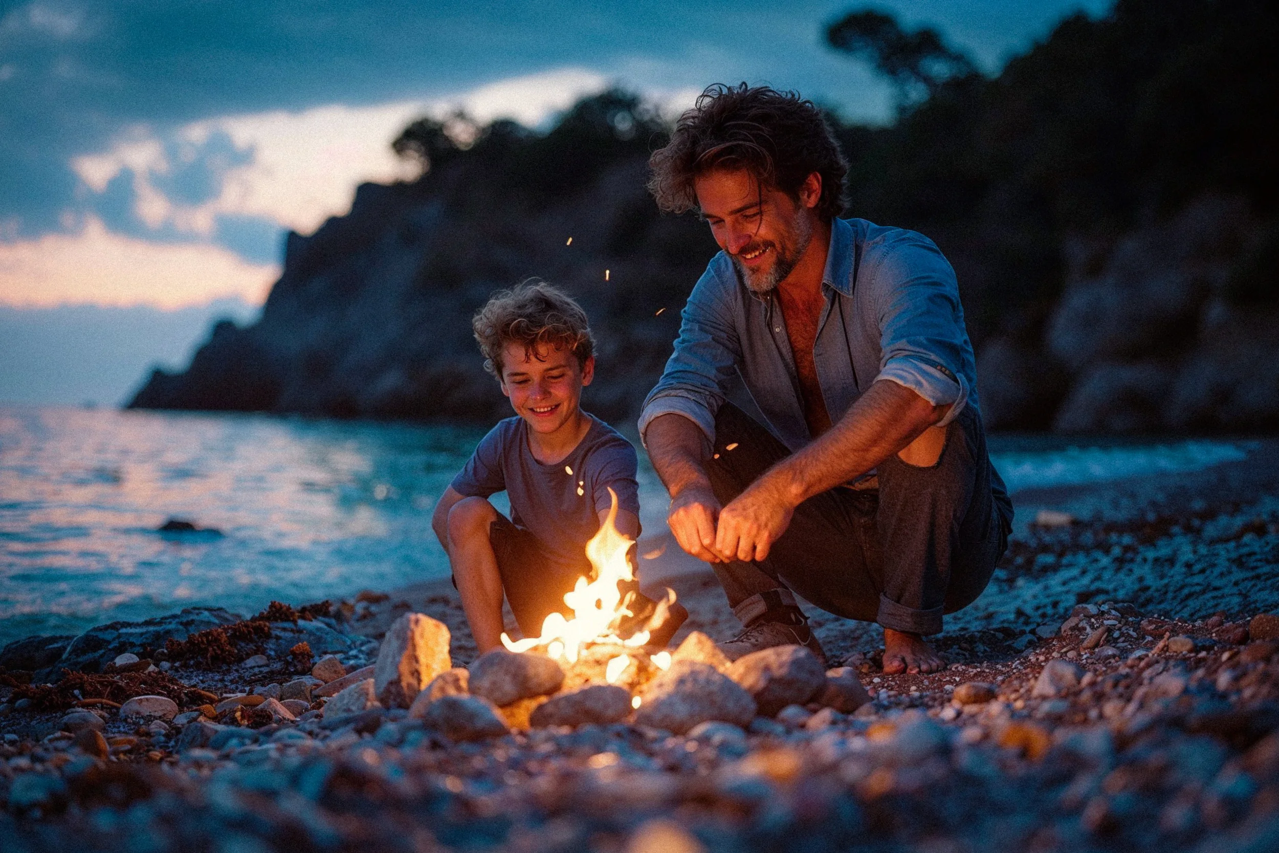  4 by Robert Brembeck