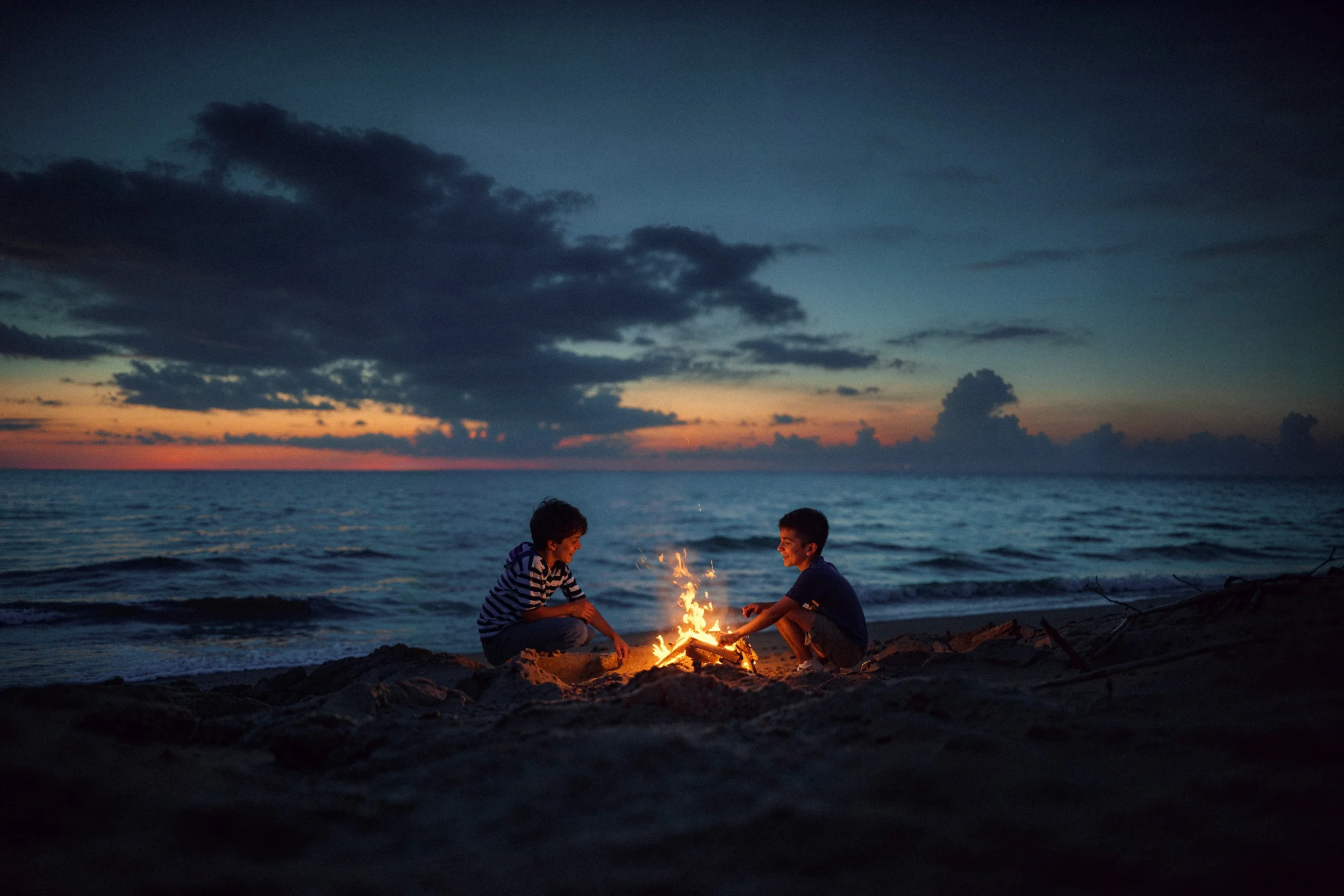  1 by Robert Brembeck