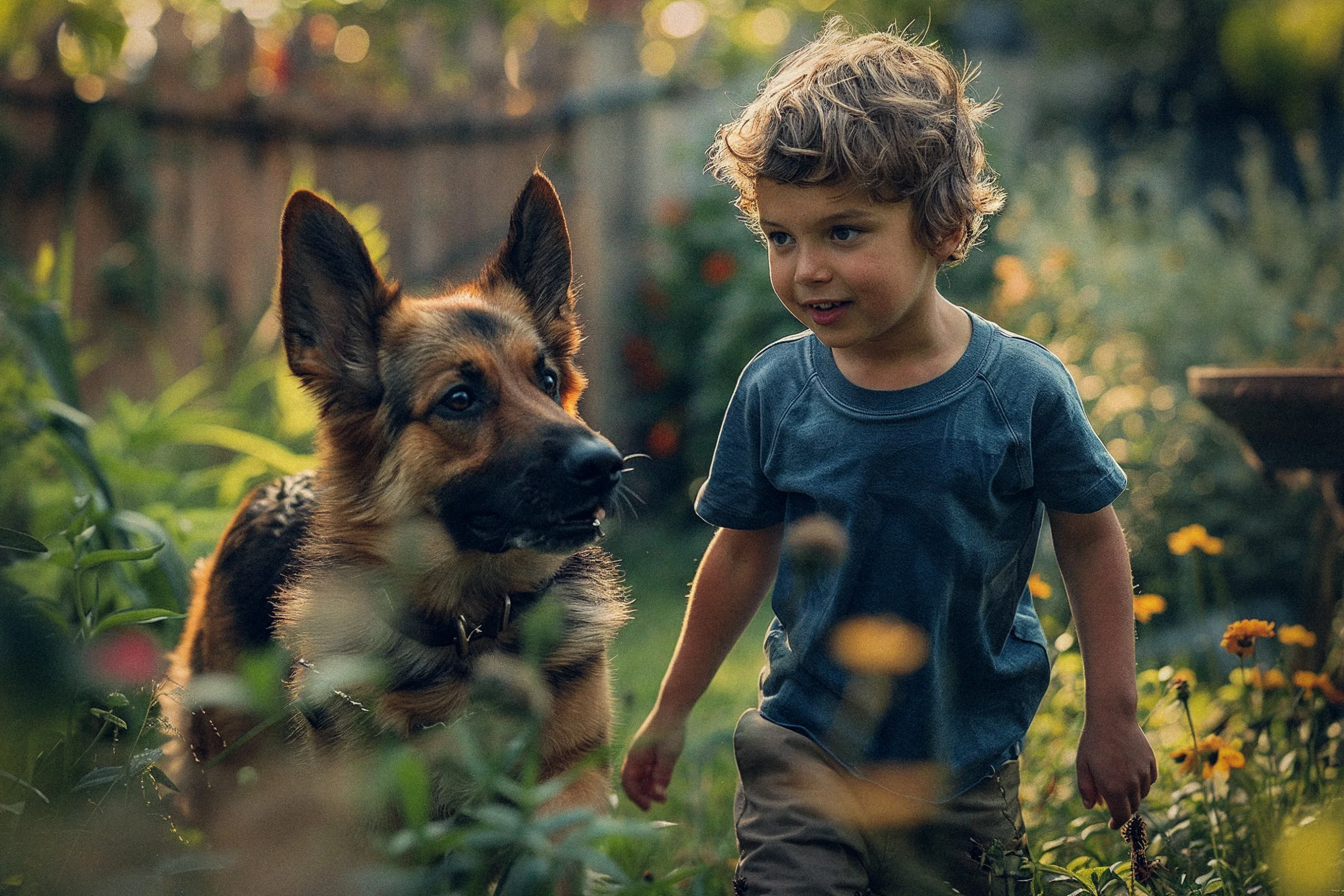  4 by Robert Brembeck