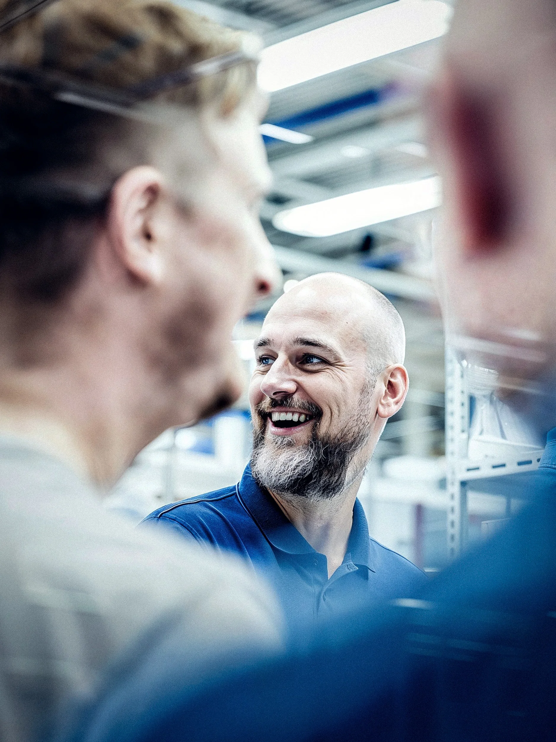  3 by Robert Brembeck