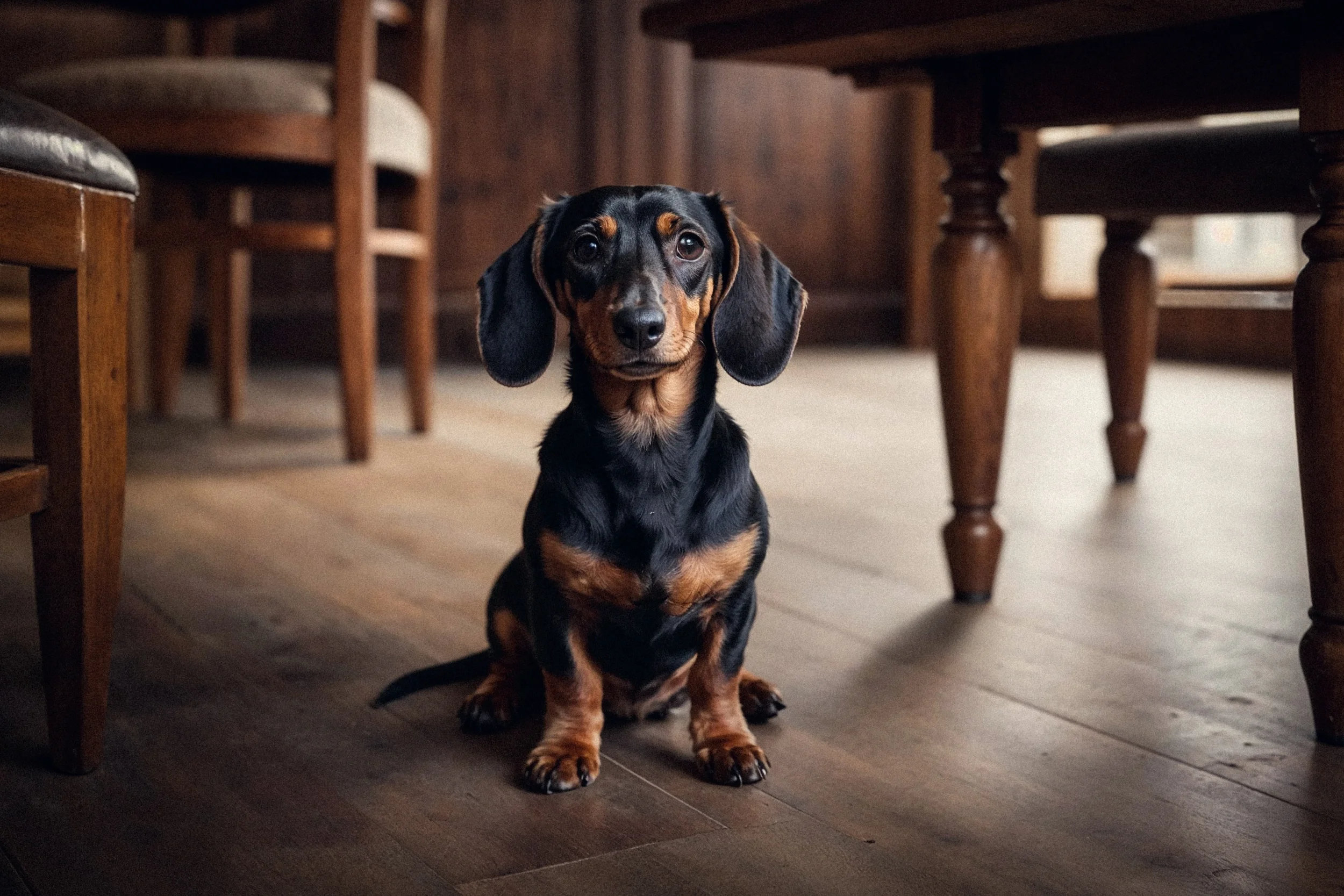 Bavarian Animals 18 by Robert Brembeck