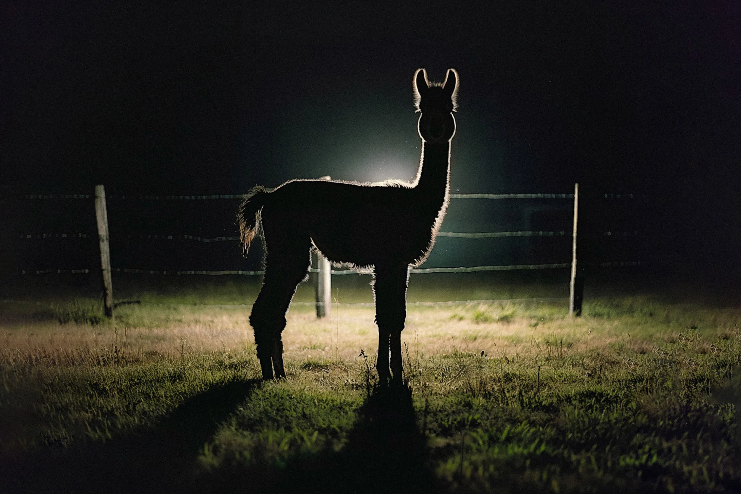 Bavarian Animals 11 by Robert Brembeck