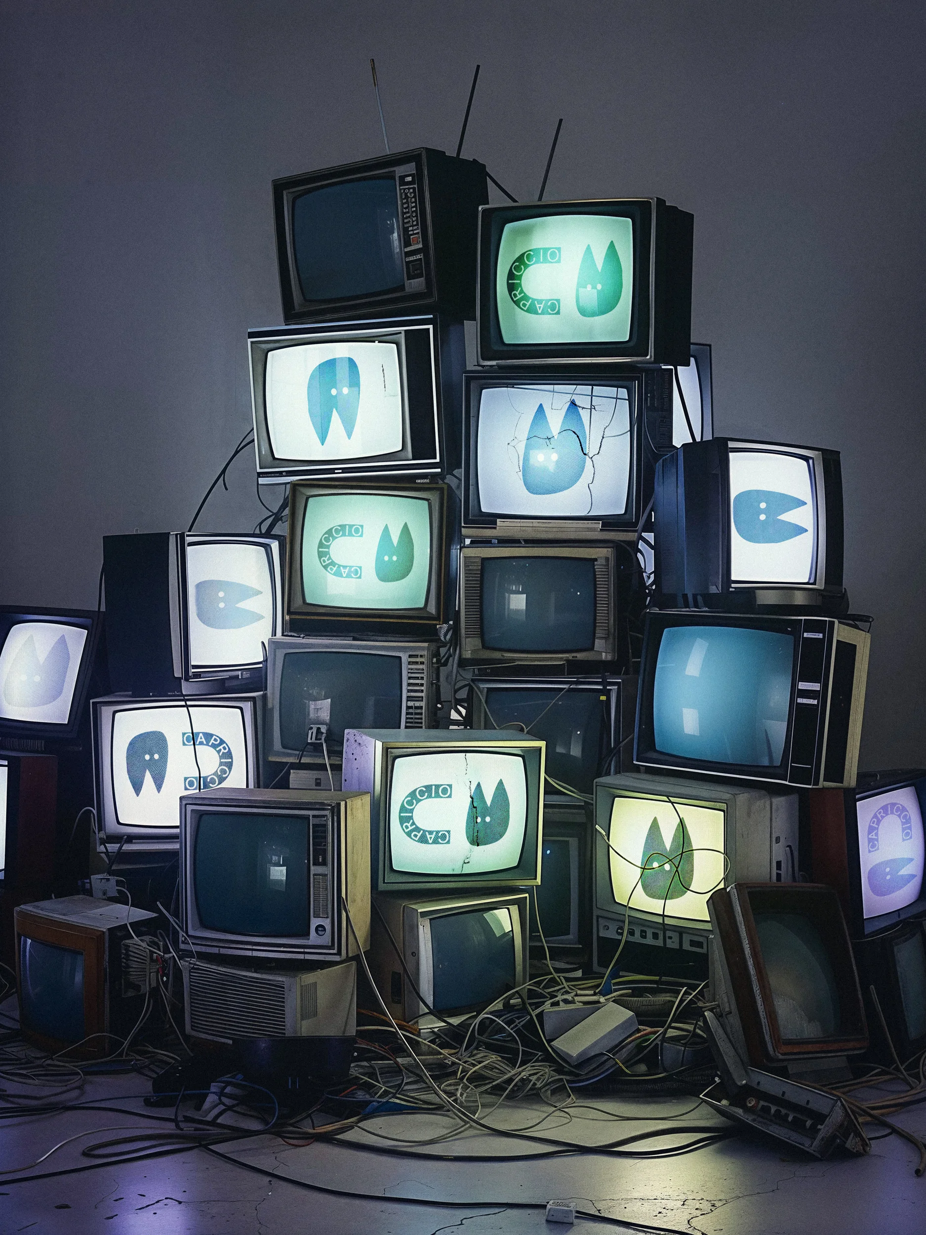  2 by Robert Brembeck