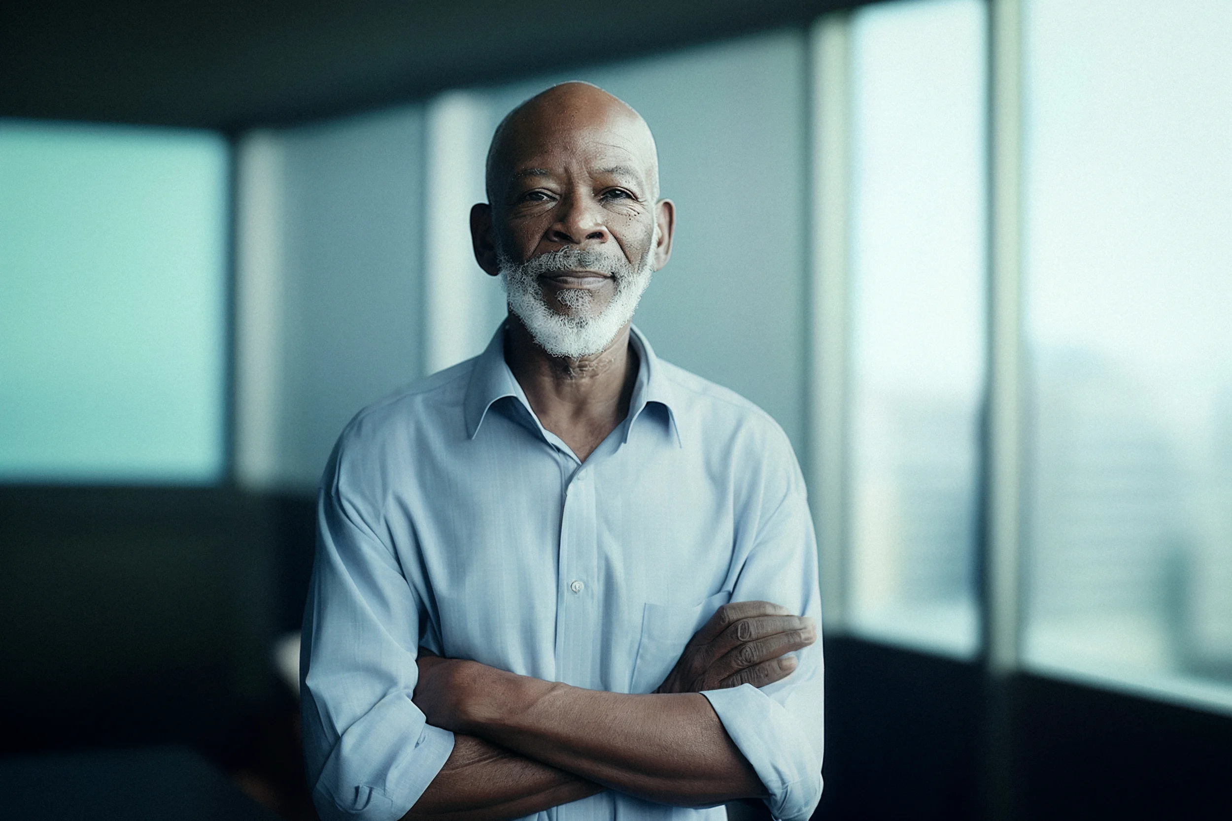 Frank 1 by Robert Brembeck