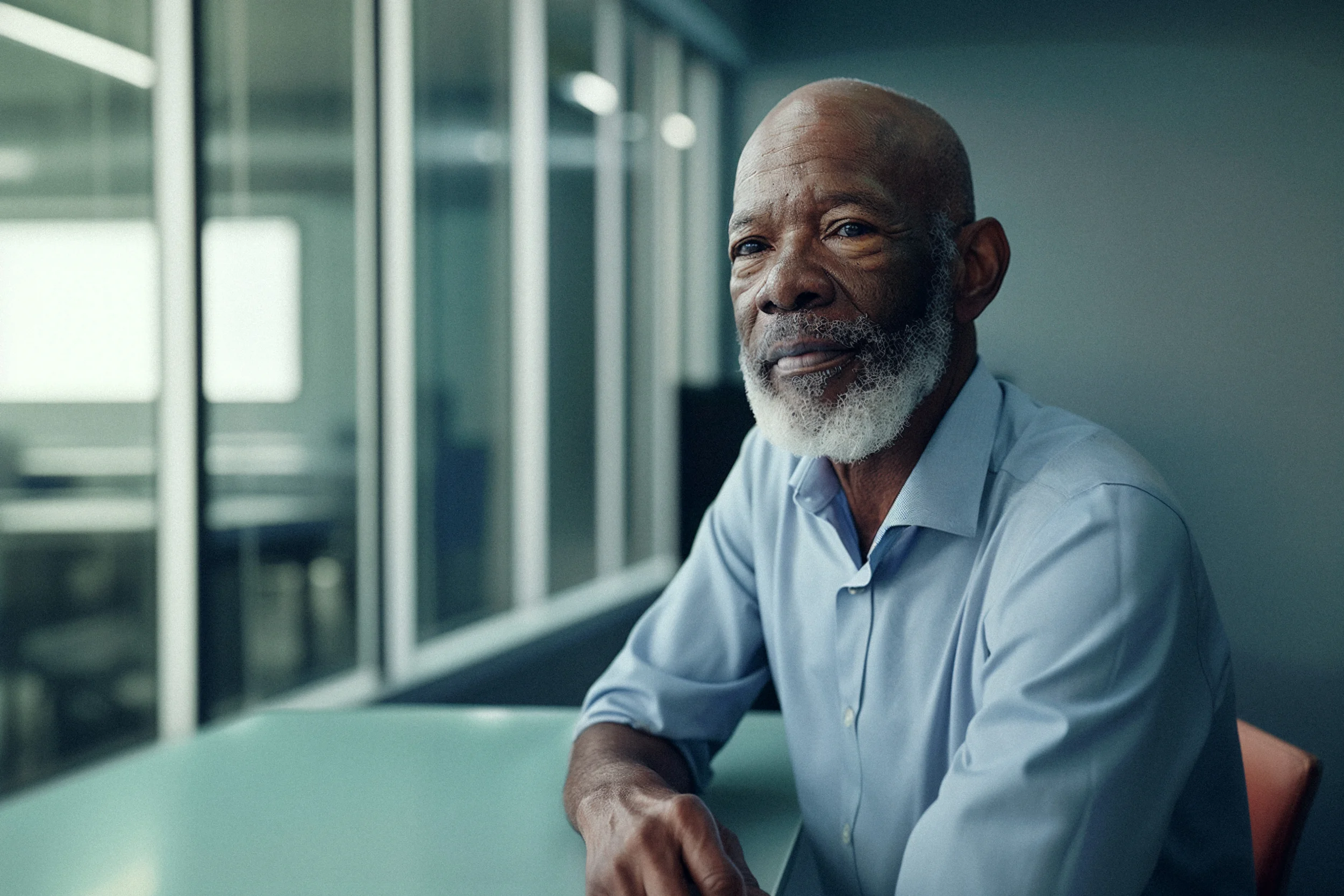 Frank 3 by Robert Brembeck