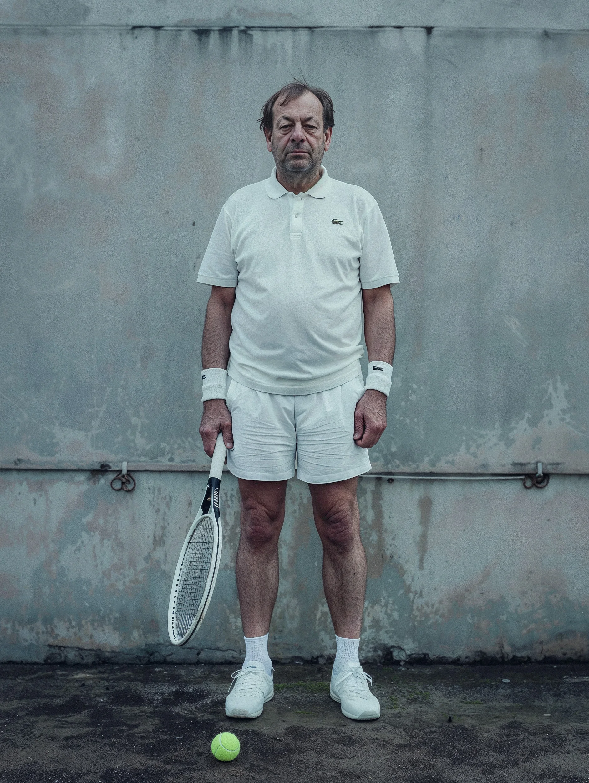 Walk, don`t run 3 by Robert Brembeck