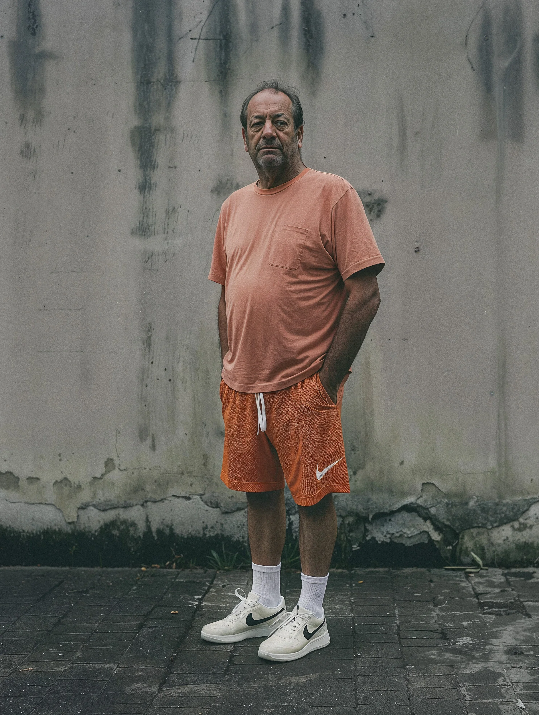 Walk, don`t run 2 by Robert Brembeck