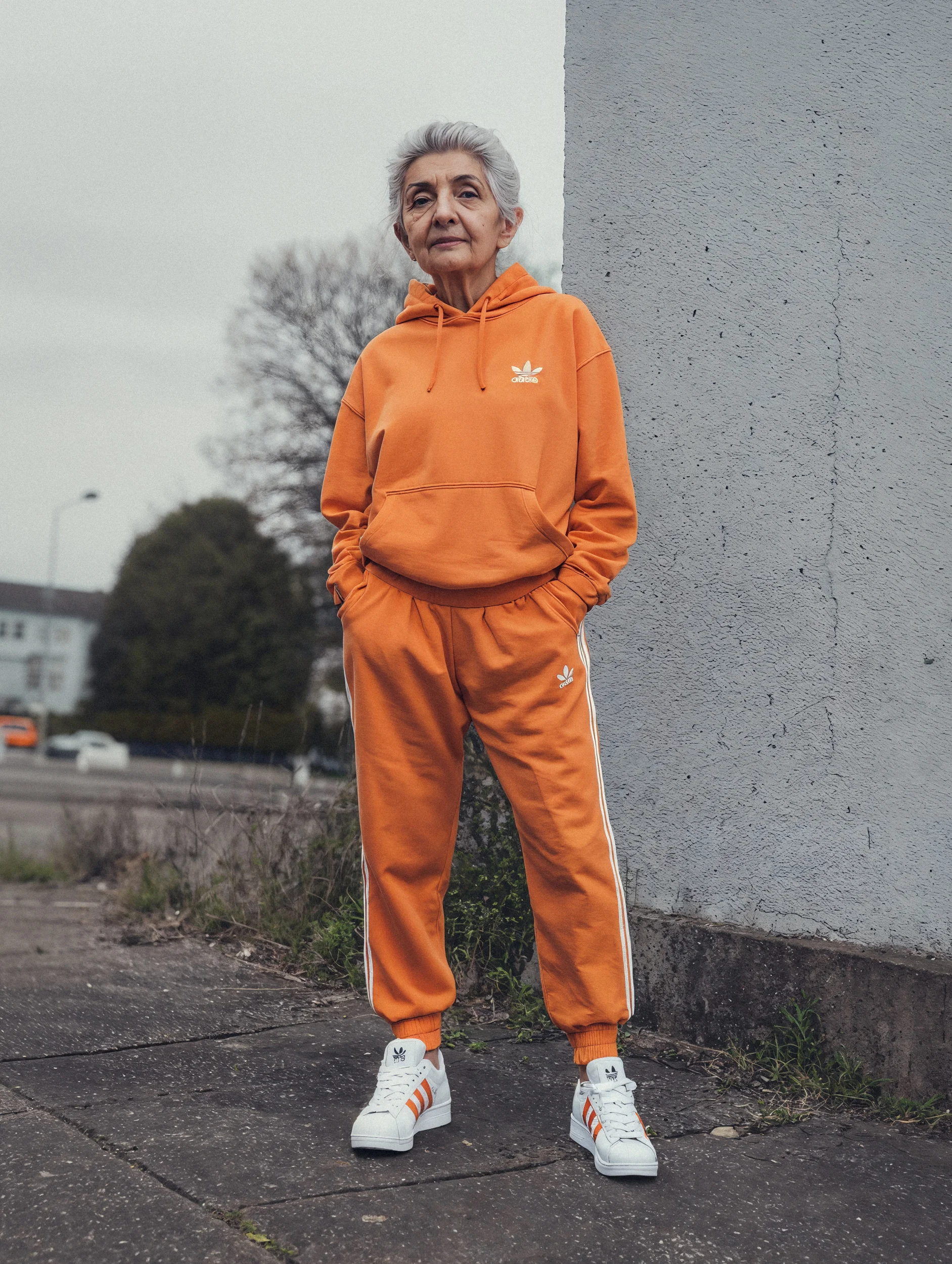 Walk, don`t run 1 by Robert Brembeck