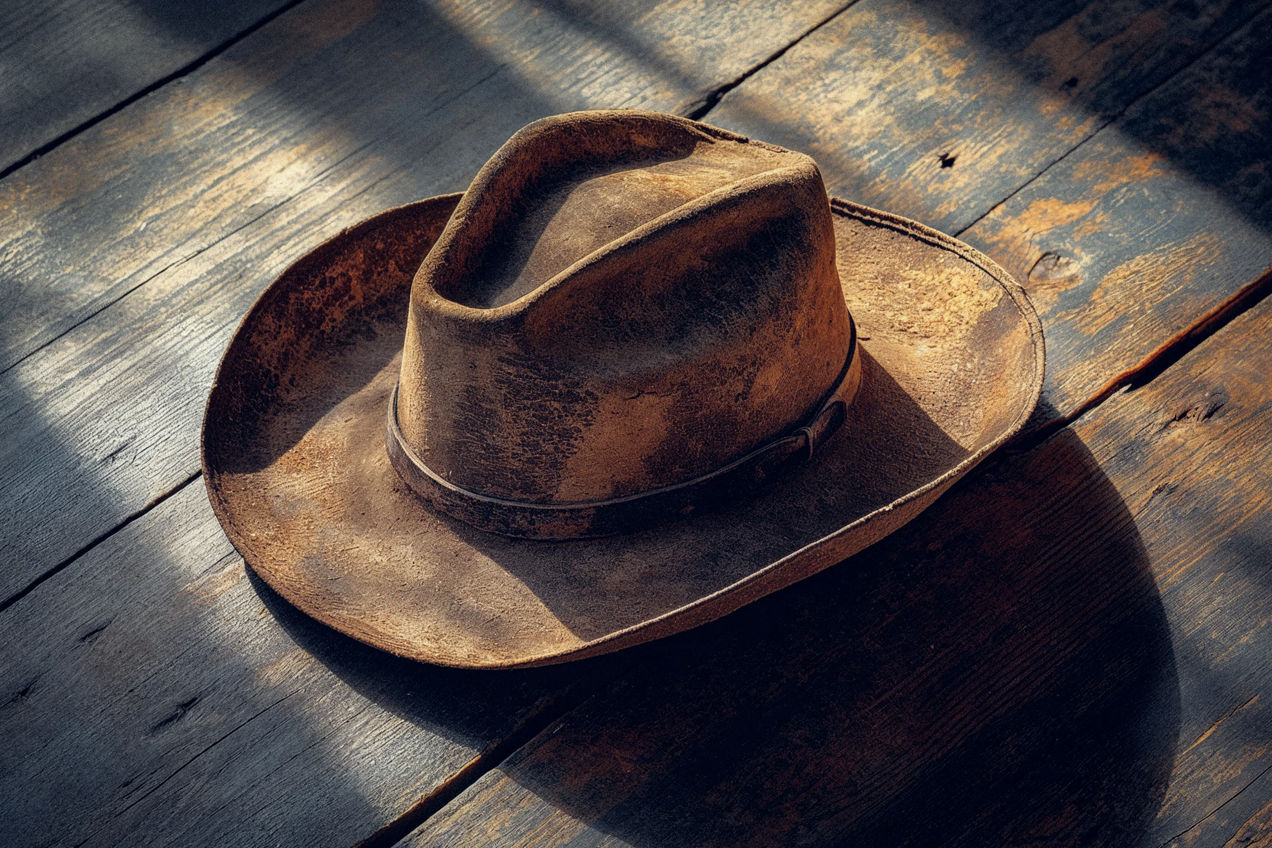 Lonestar belt buckles and old faded Levis 7 by Robert Brembeck