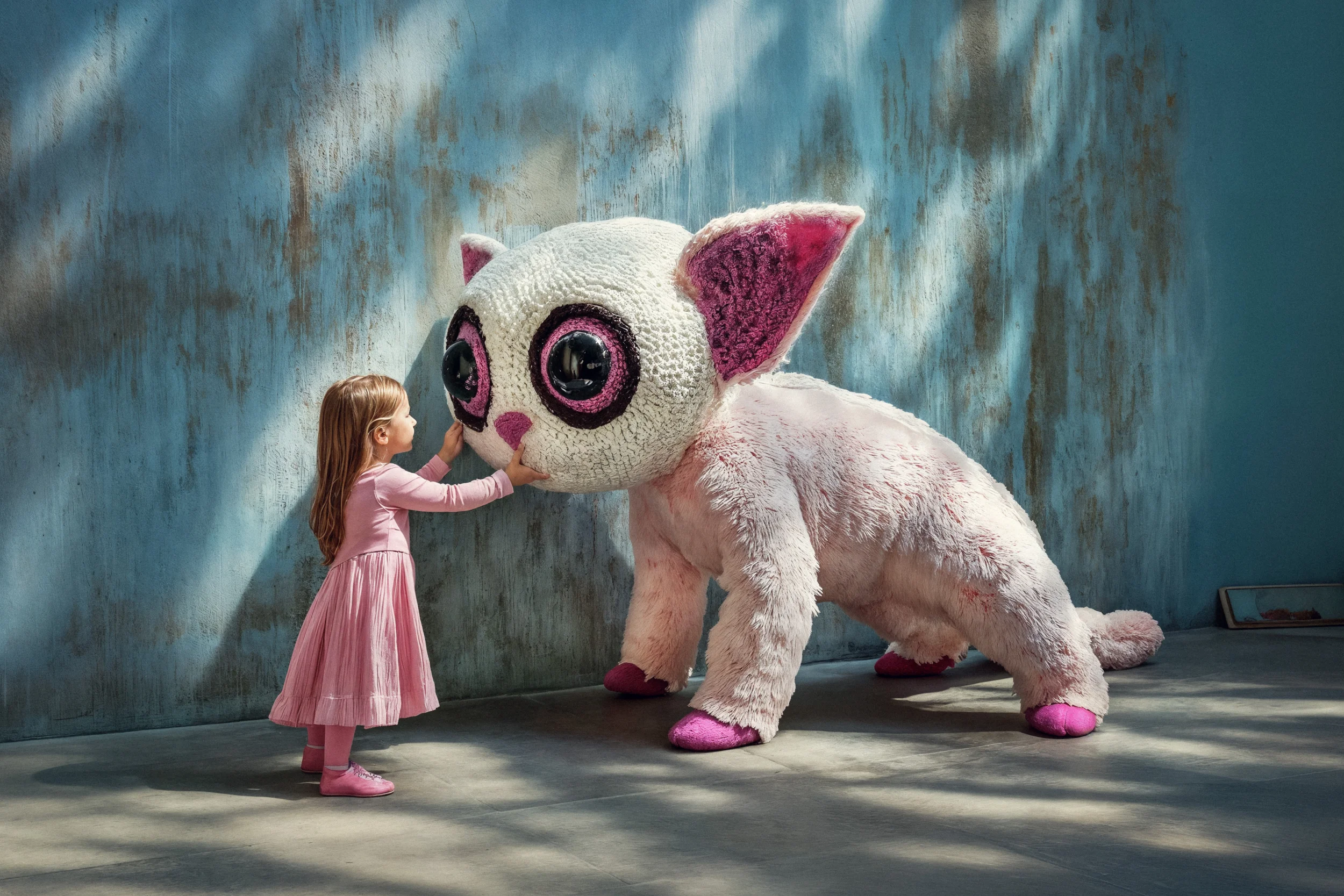 Knitwear 8 by Robert Brembeck