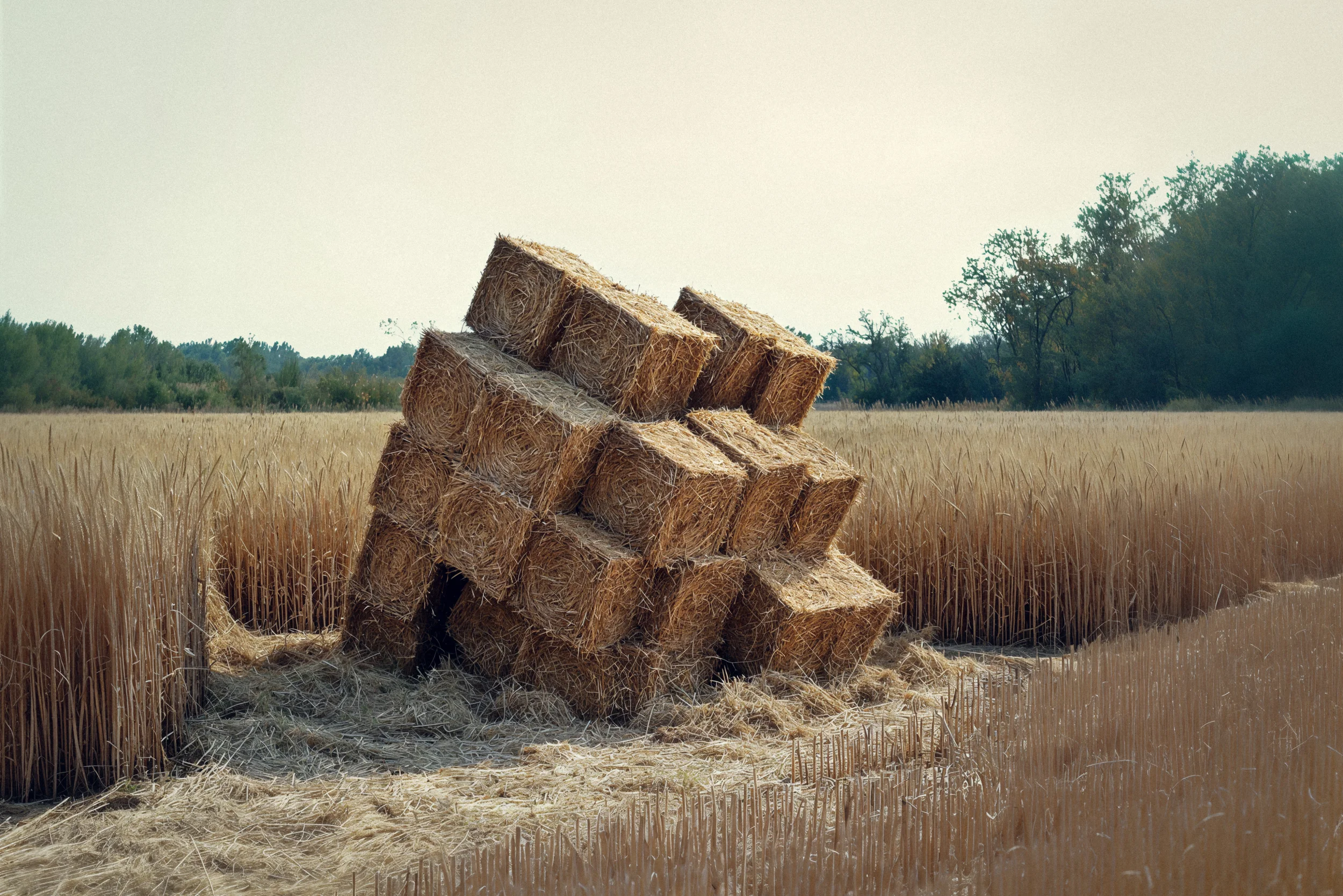 End of Summer 1 by Robert Brembeck