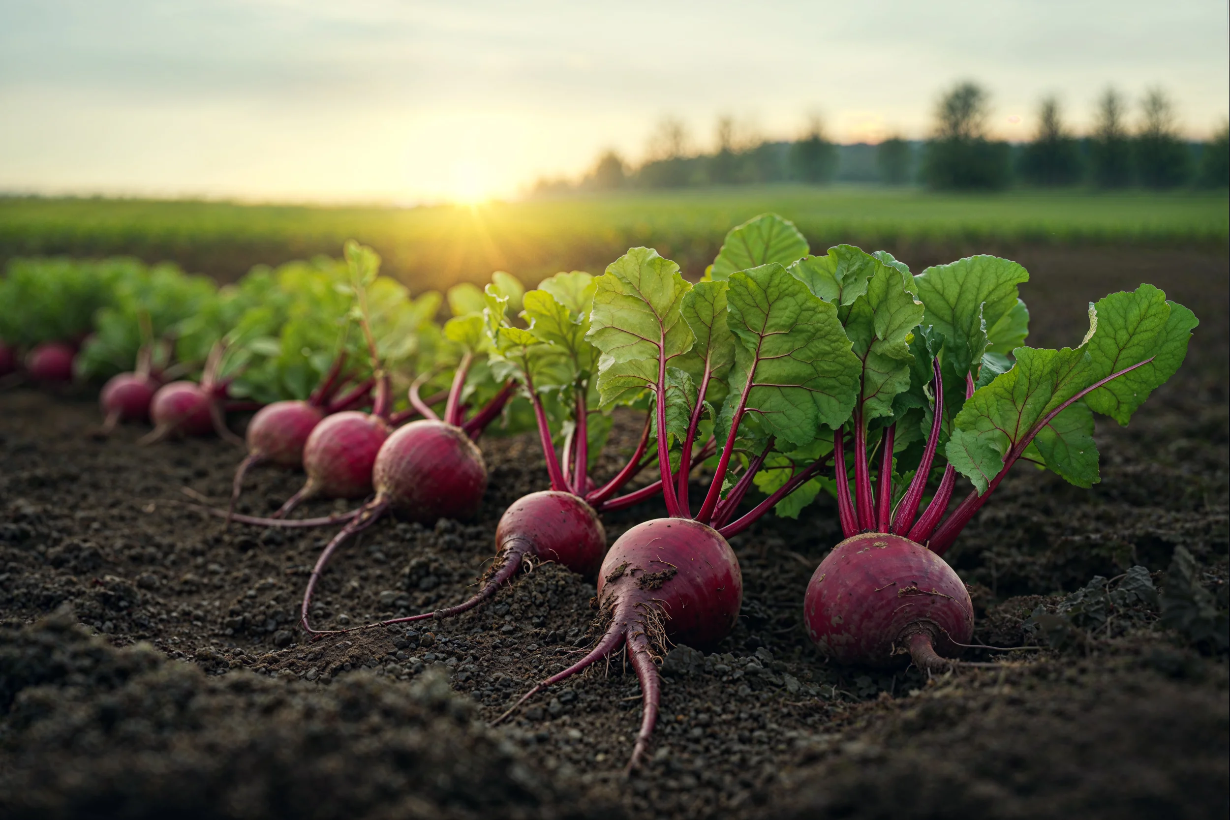 Beetroot 1 by Robert Brembeck