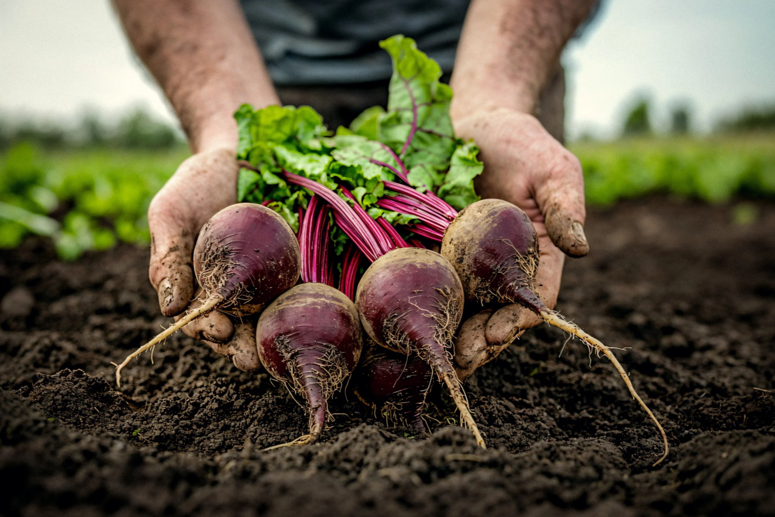 Beetroot 2 by Robert Brembeck