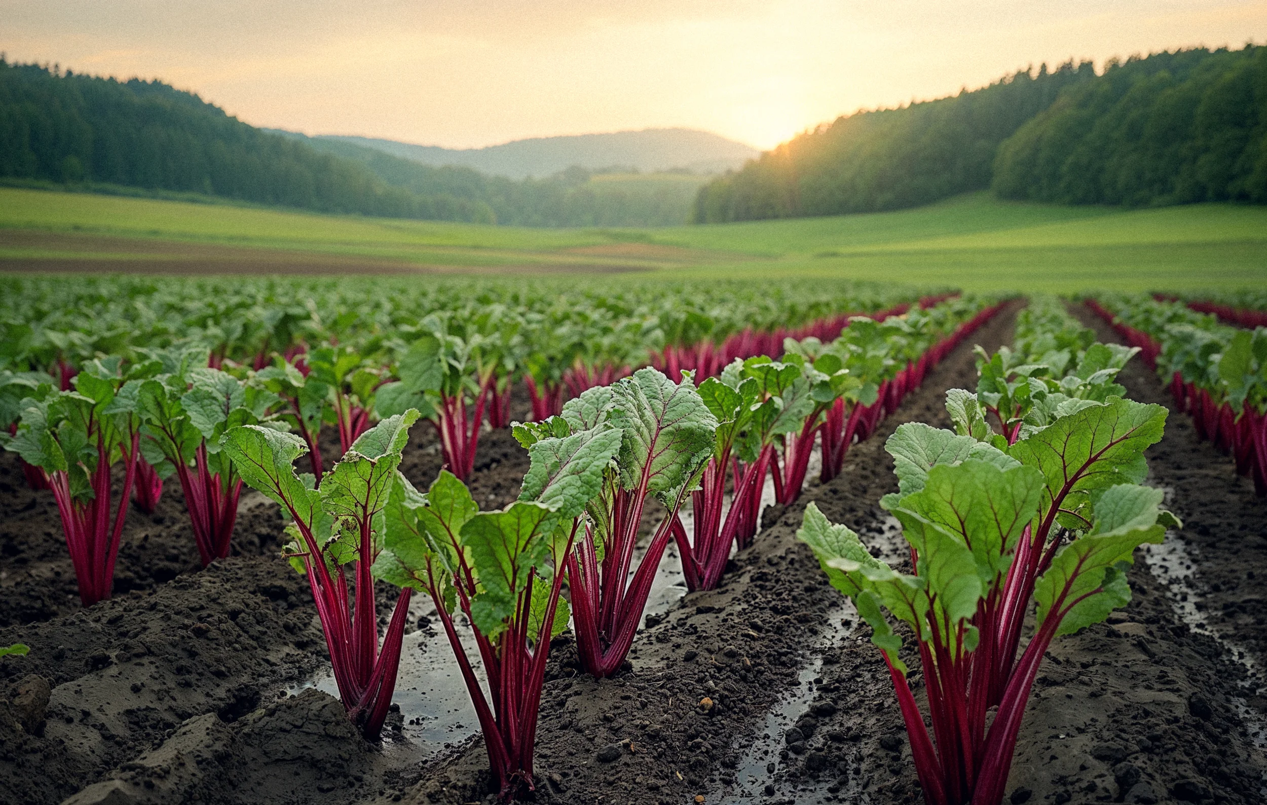 Beetroot 3 by Robert Brembeck