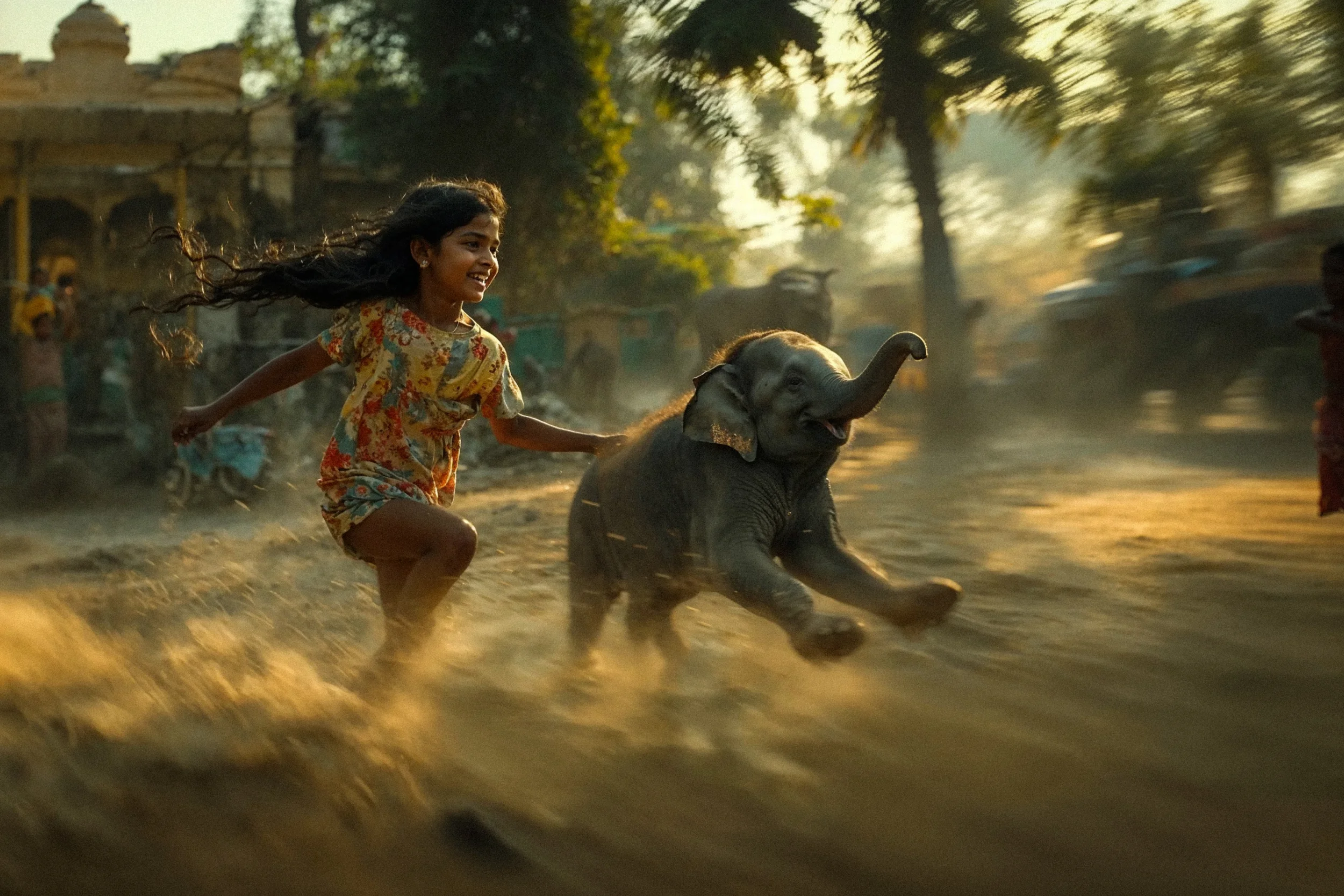 Dogs 4 by Robert Brembeck