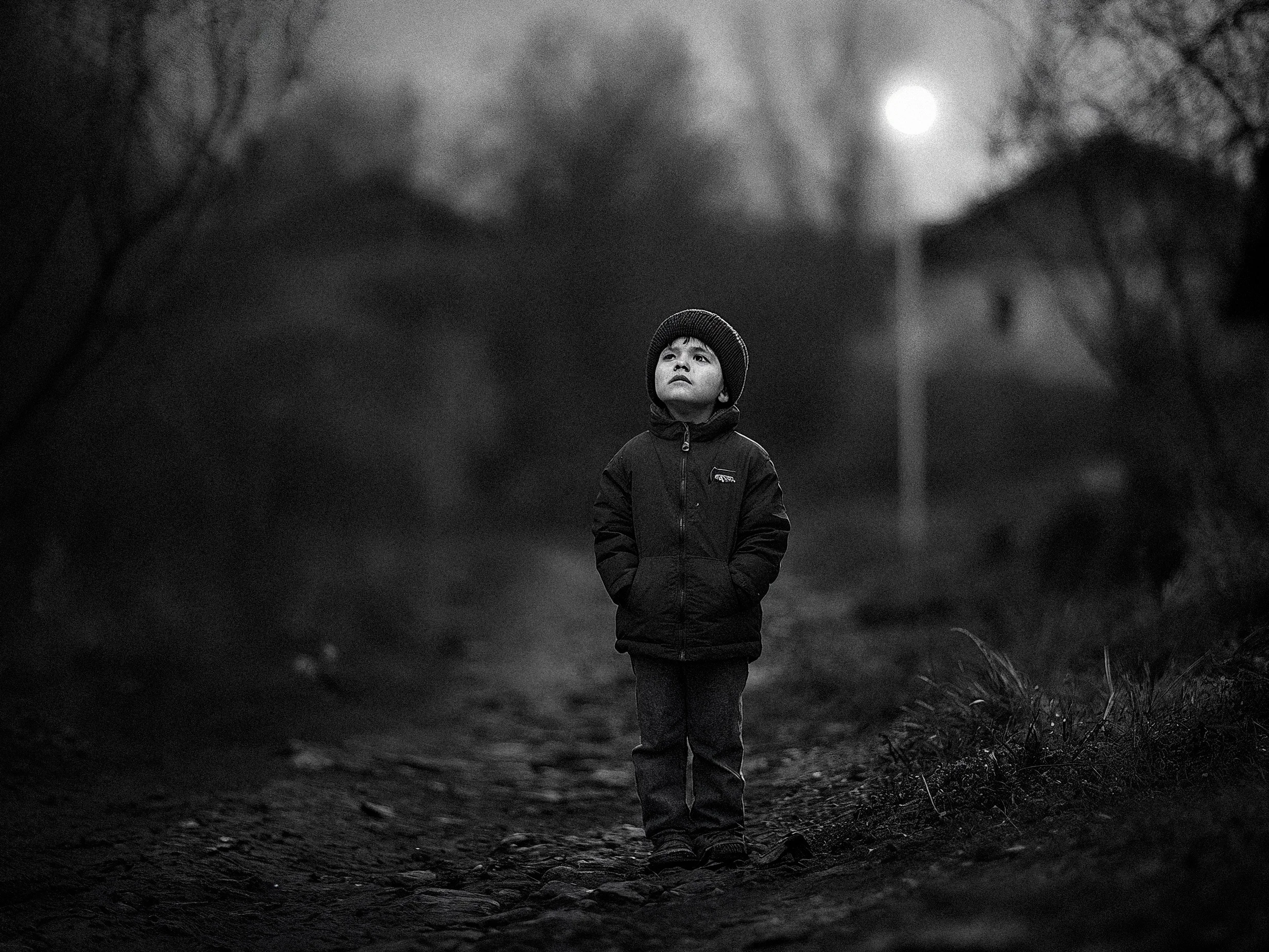 The Human Condition 3 by Robert Brembeck