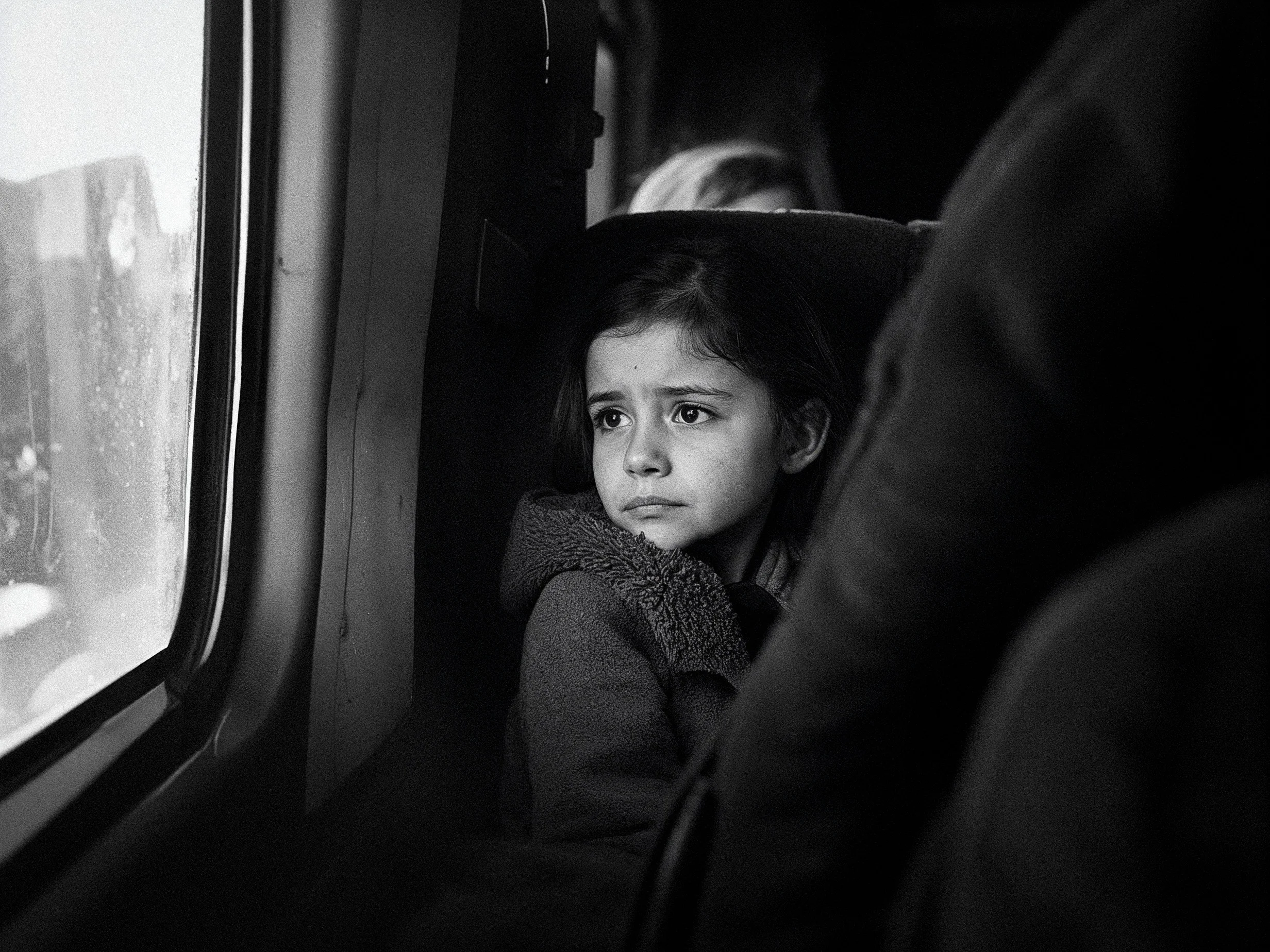 The Human Condition 5 by Robert Brembeck