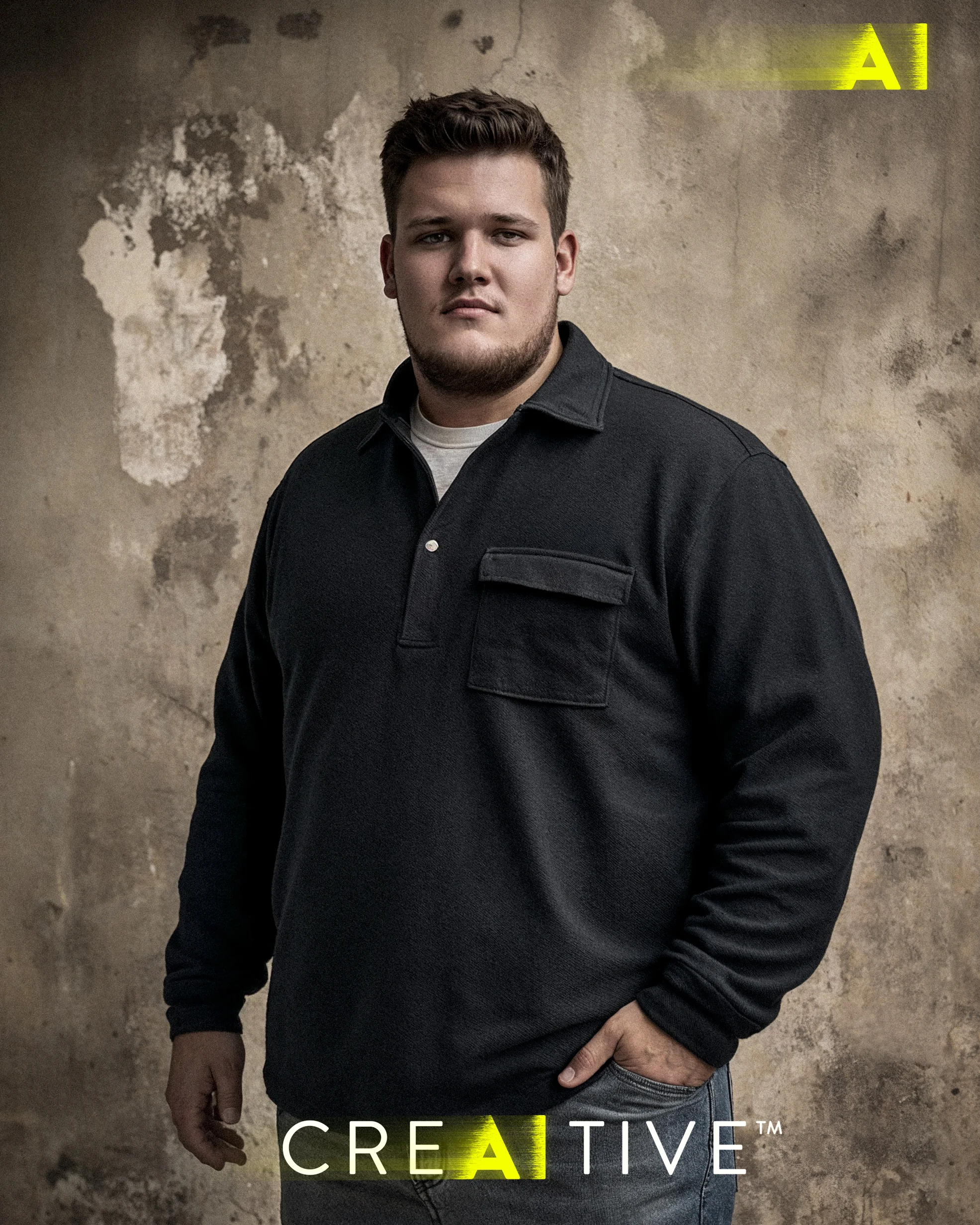 Portraits 2 by Robert Brembeck