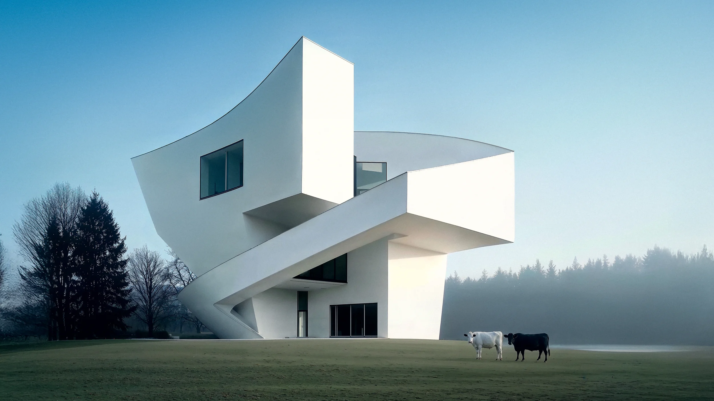  1 by Robert Brembeck