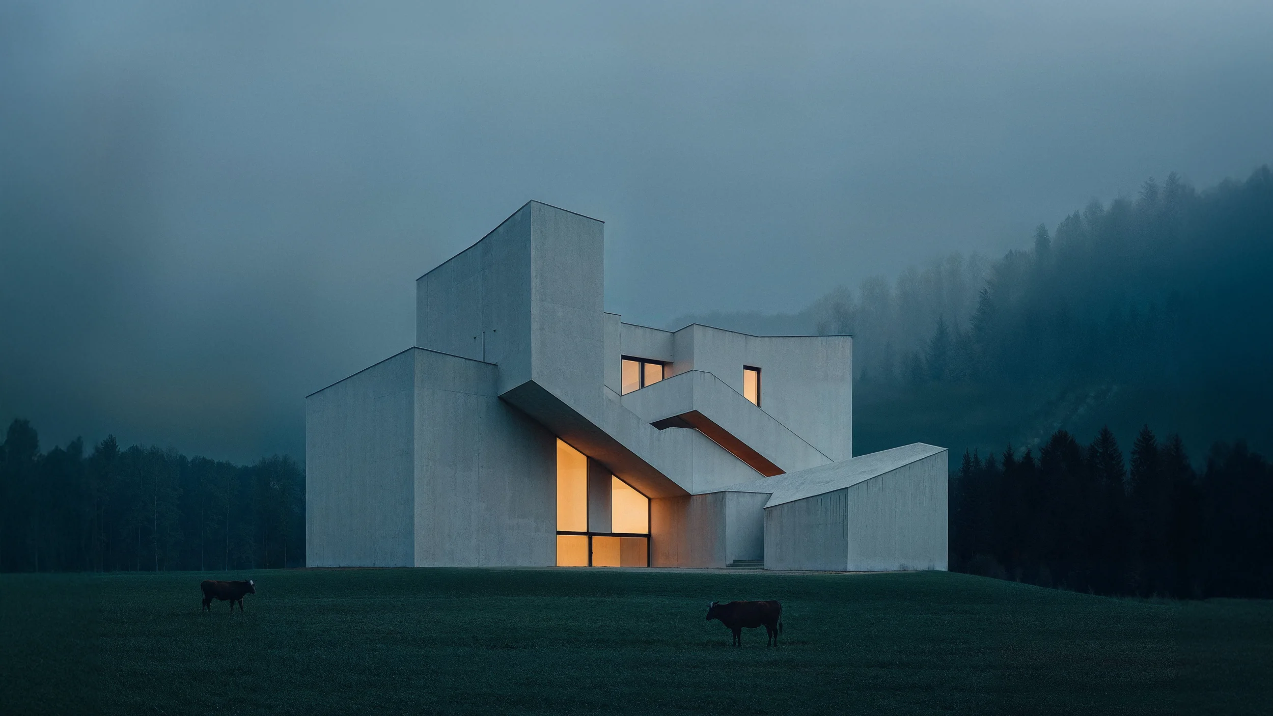  2 by Robert Brembeck