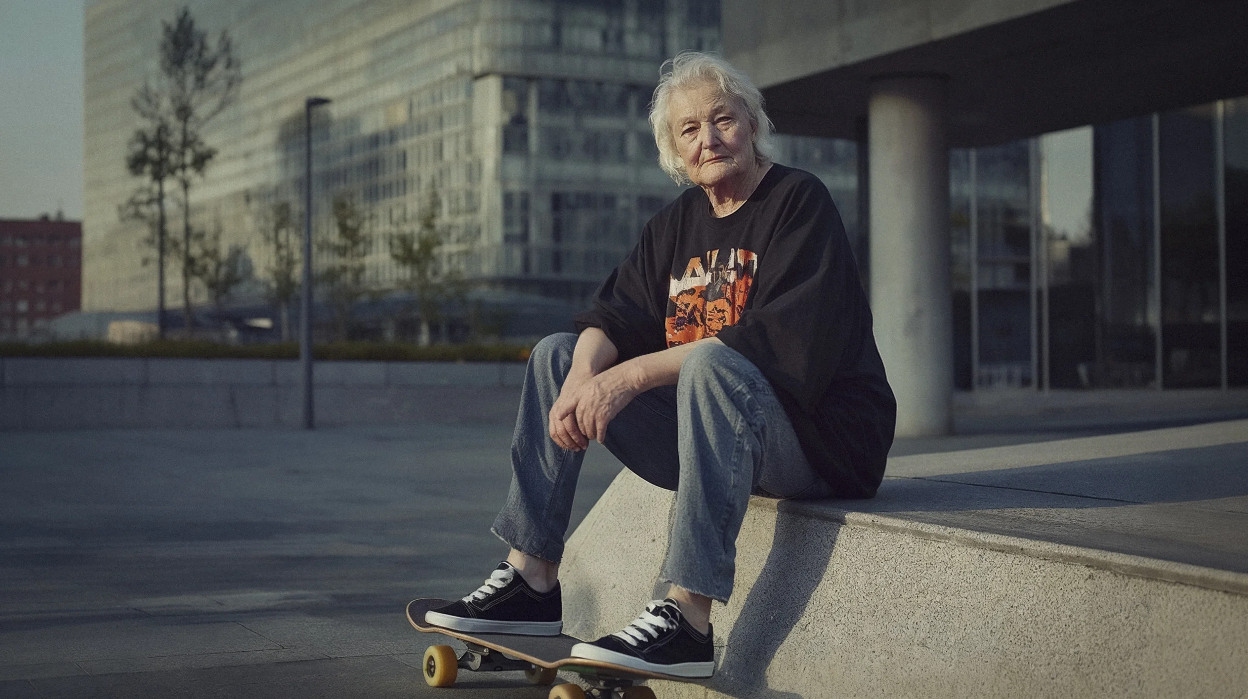 Unicorns 3 by Robert Brembeck