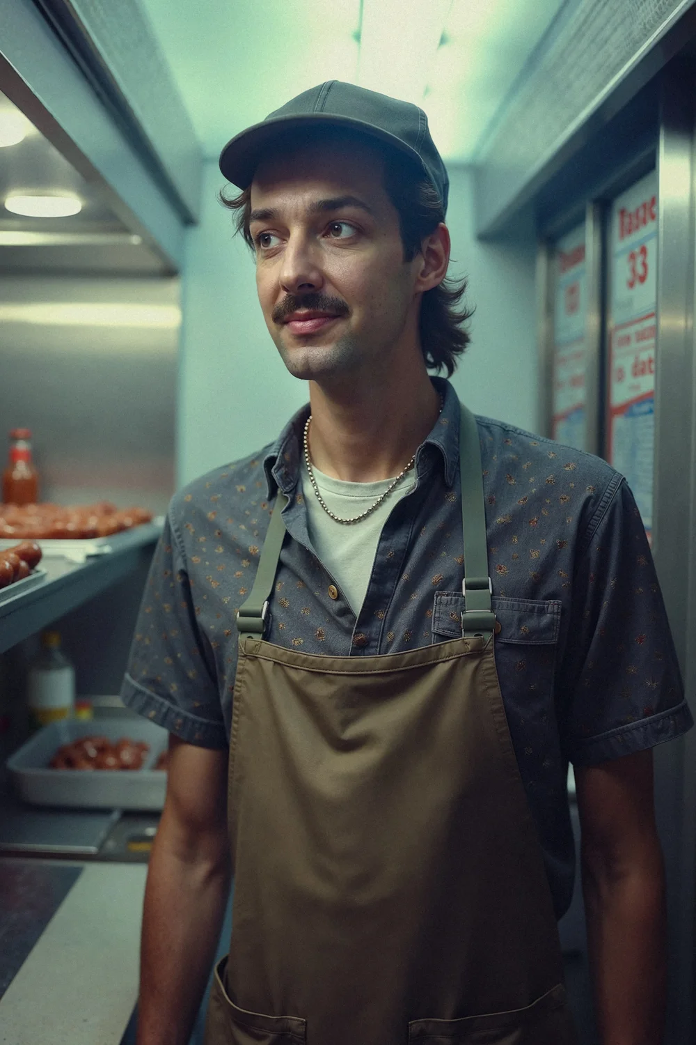 Ken 1 by Robert Brembeck