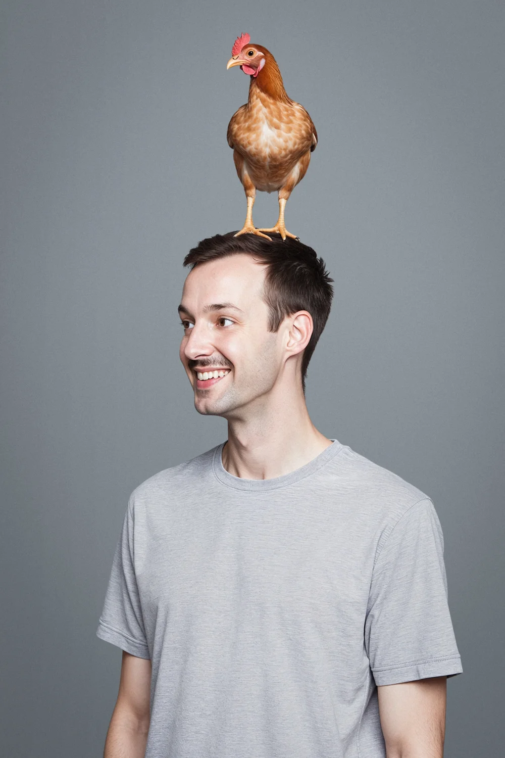 Ken 6 by Robert Brembeck