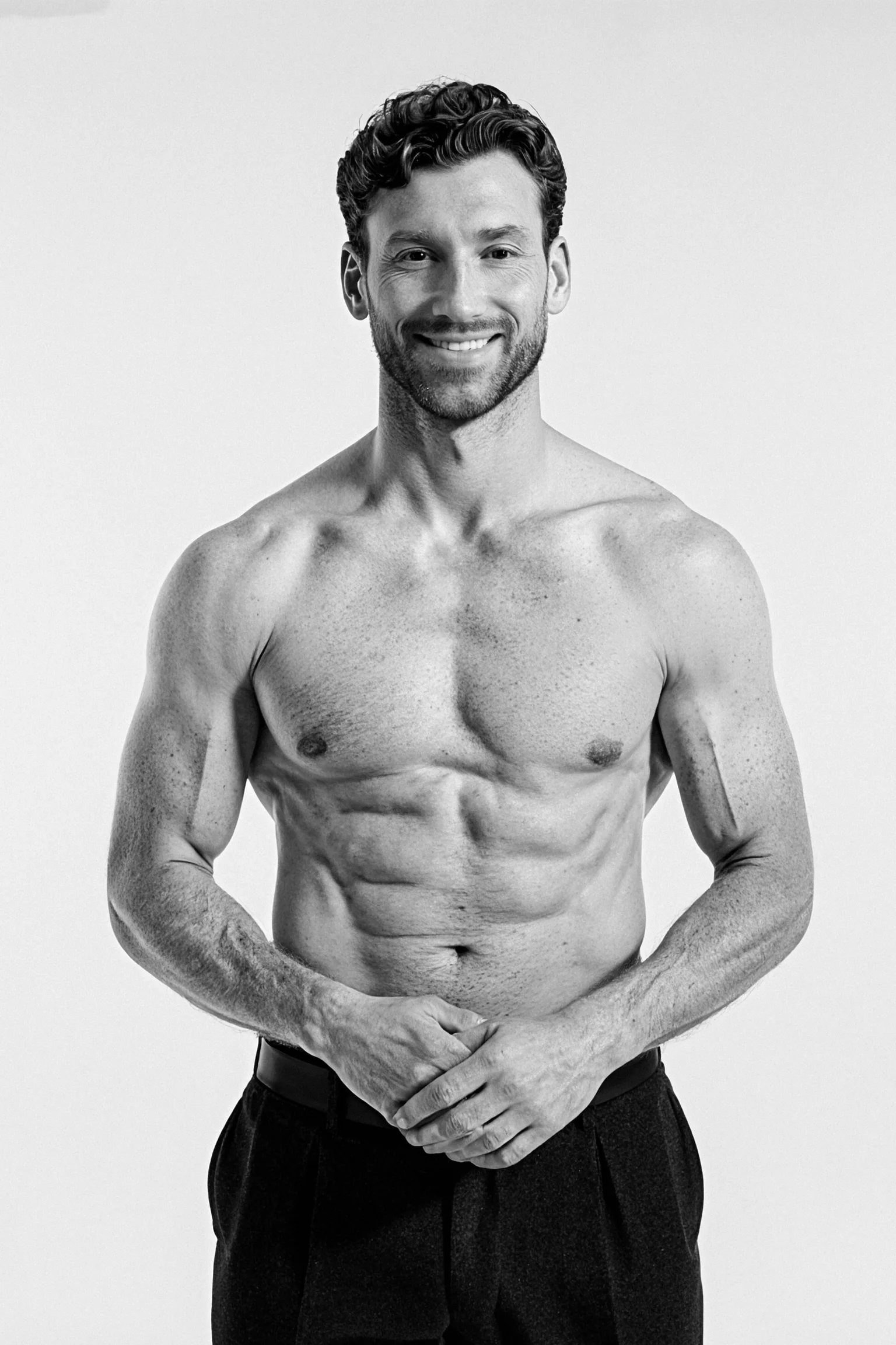 Johannes 5 by Robert Brembeck