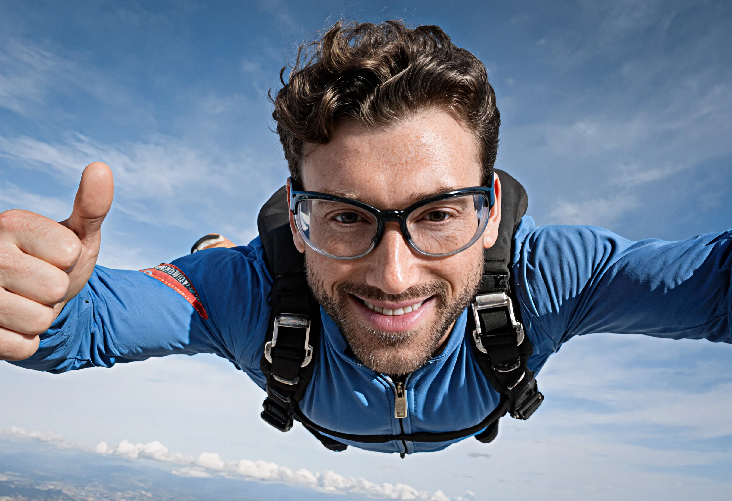 Johannes 7 by Robert Brembeck