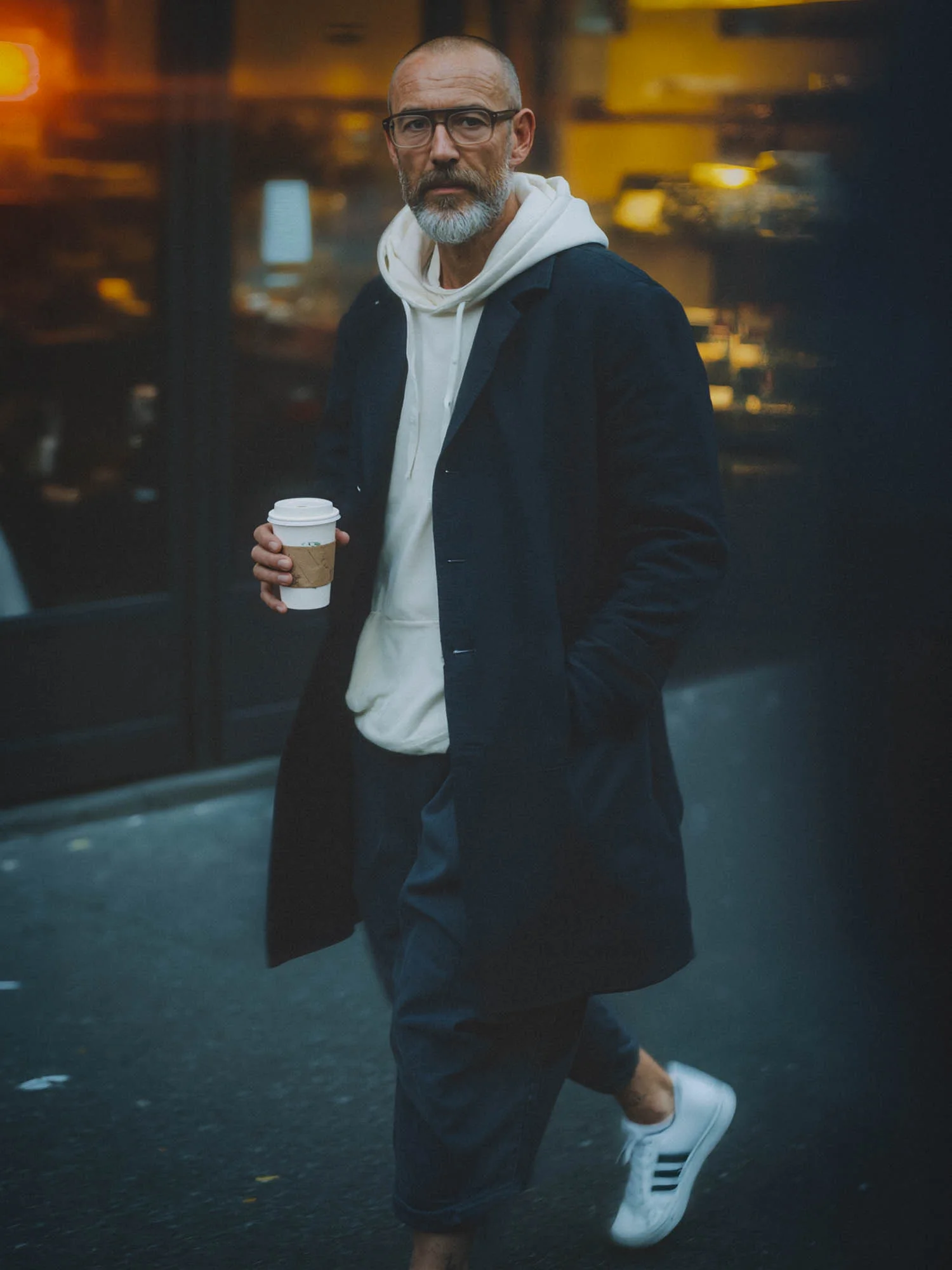 Smykker Eyewear 1 by Robert Brembeck