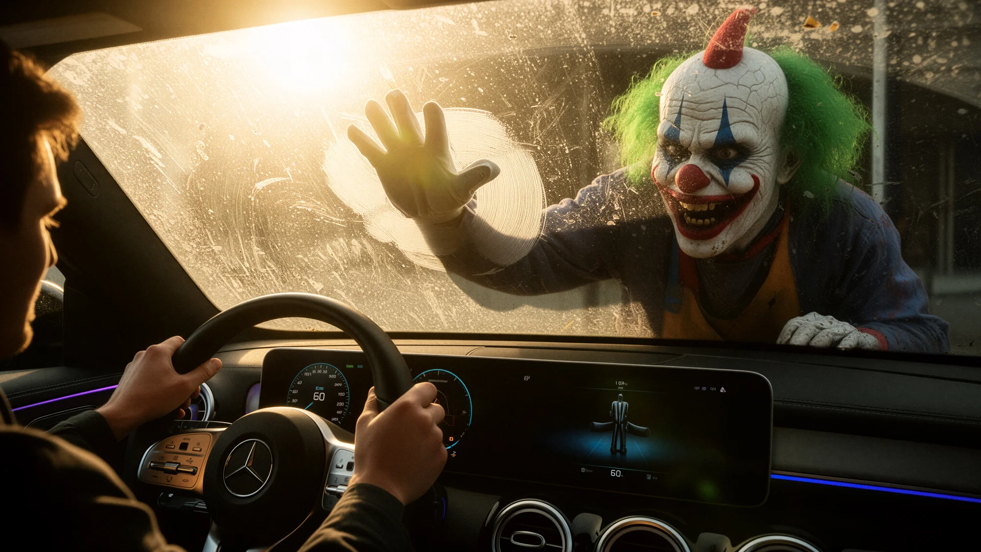  3 by Robert Brembeck