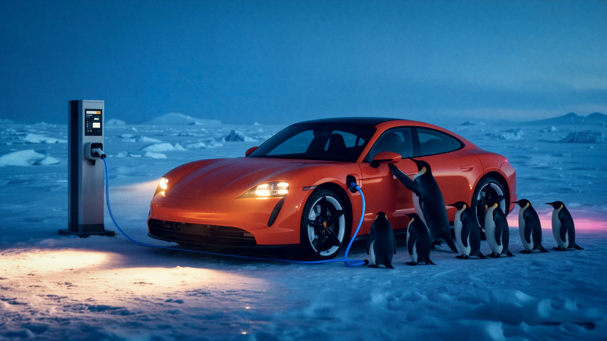  7 by Robert Brembeck