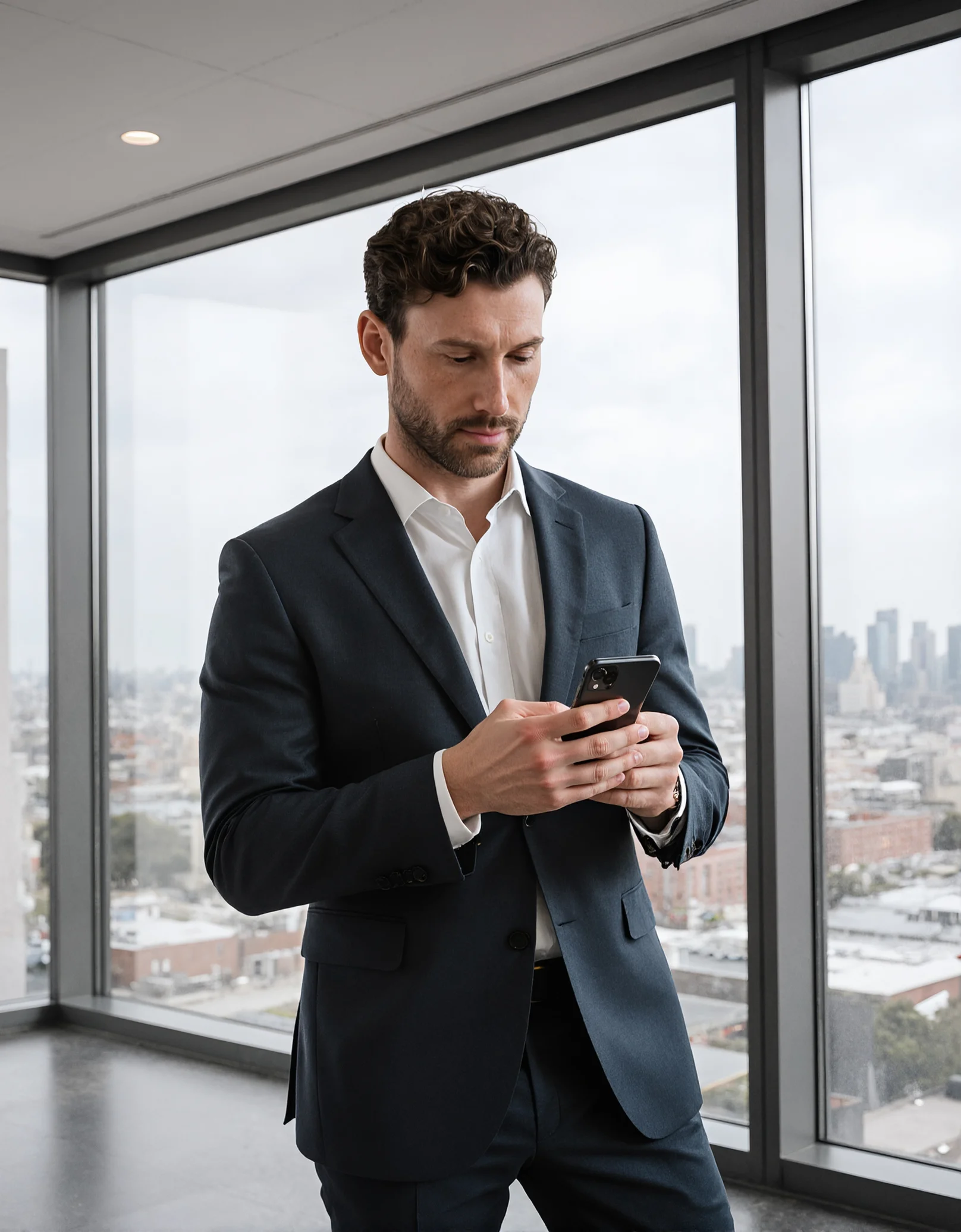 Johannes 3 by Robert Brembeck