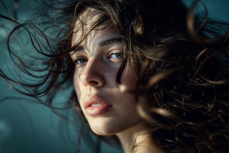83 by Robert Brembeck