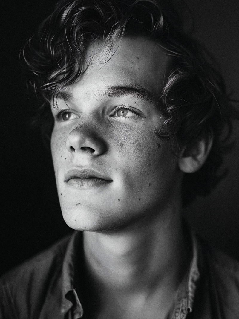  94 by Robert Brembeck