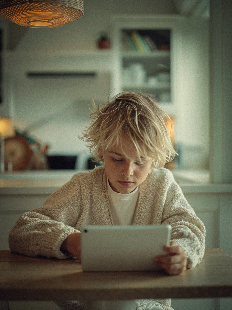  107 by Robert Brembeck