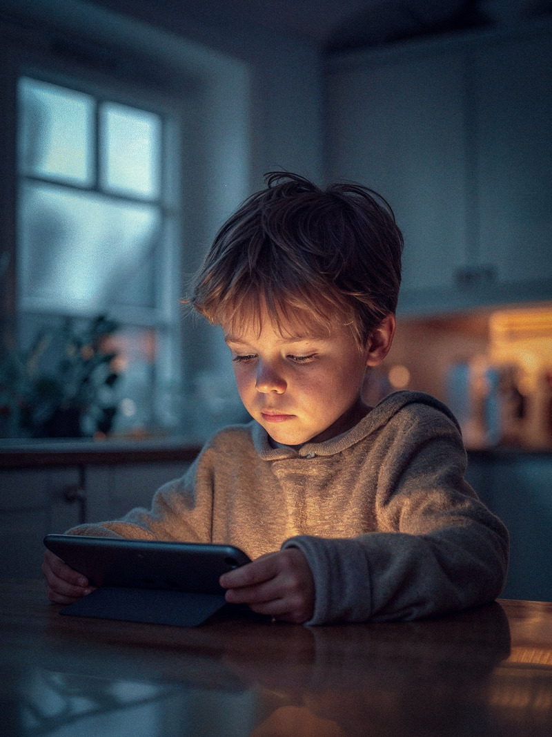  108 by Robert Brembeck