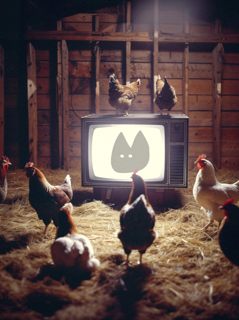  91 by Robert Brembeck