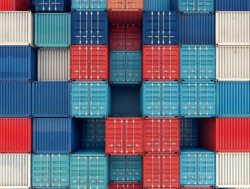  123 by Robert Brembeck