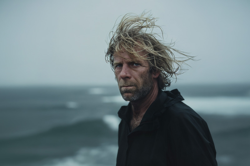 Bob 65 by Robert Brembeck