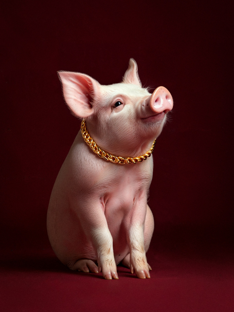  76 by Robert Brembeck