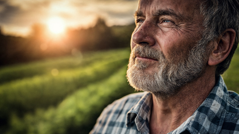 Beetroot 65 by Robert Brembeck