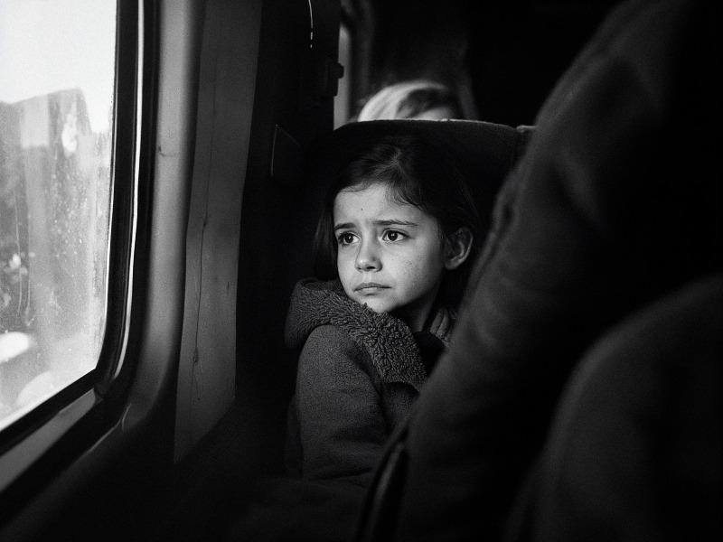 The Human Condition 48 by Robert Brembeck