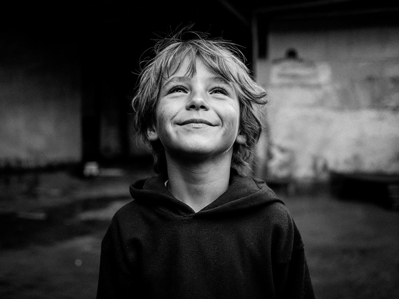 The Human Condition 47 by Robert Brembeck