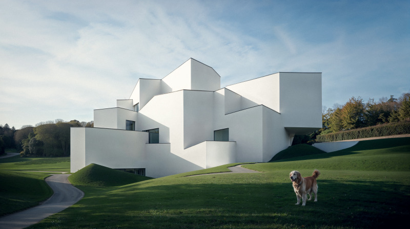  42 by Robert Brembeck